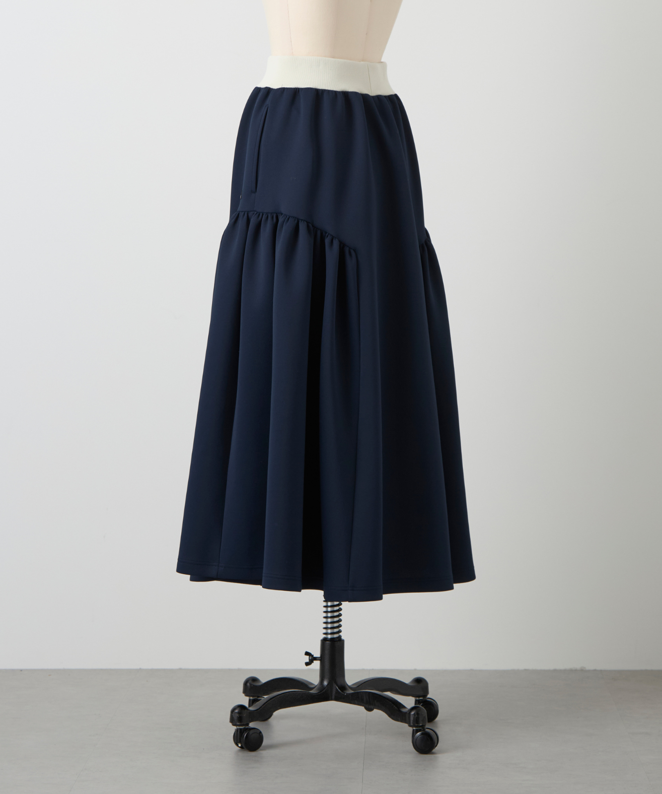 ≪通常販売≫track candy skirt(トラックキャンディースカート)