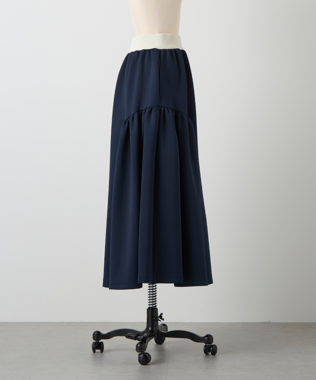 ≪通常販売≫track candy skirt(トラックキャンディースカート)