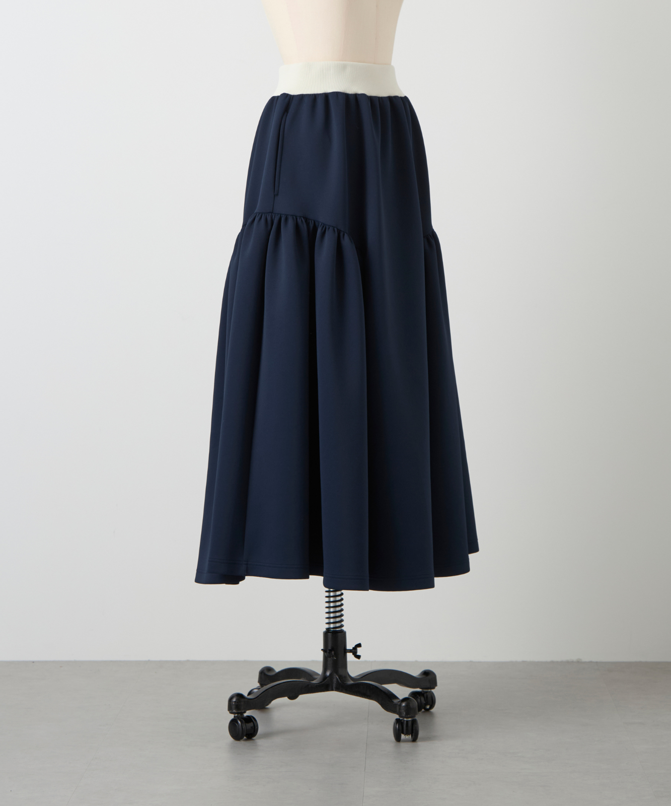 ≪通常販売≫track candy skirt(トラックキャンディースカート)