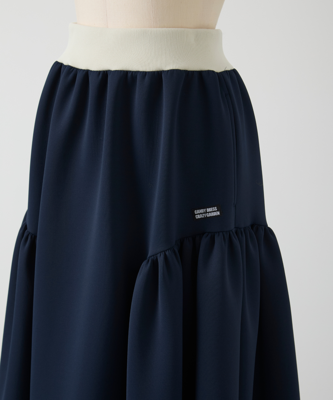 ≪通常販売≫track candy skirt(トラックキャンディースカート)
