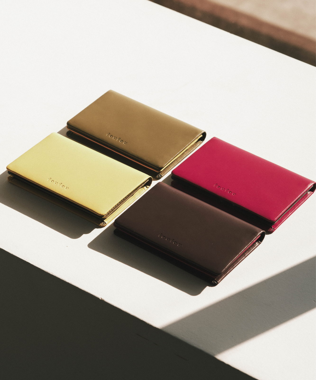 ≪通常販売≫utility cardcase(ユーティリティカードケース)