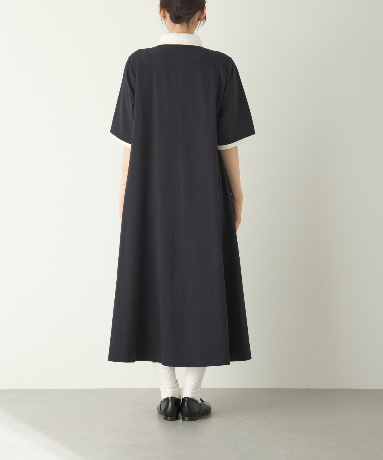 ≪予約販売≫track polo onepiece(トラックポロワンピース)≪2025年5月14日15:00販売開始≫≪2025年8月発送予定≫