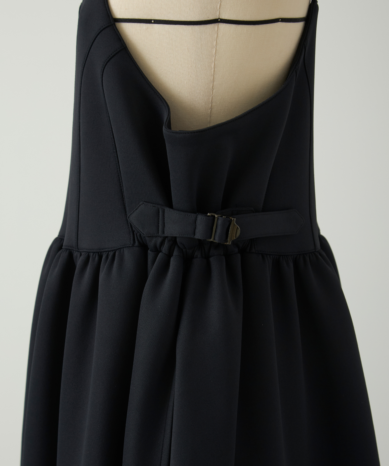 ≪通常販売≫volume gather camisole dress(ボリュームギャザーキャミソールドレス)