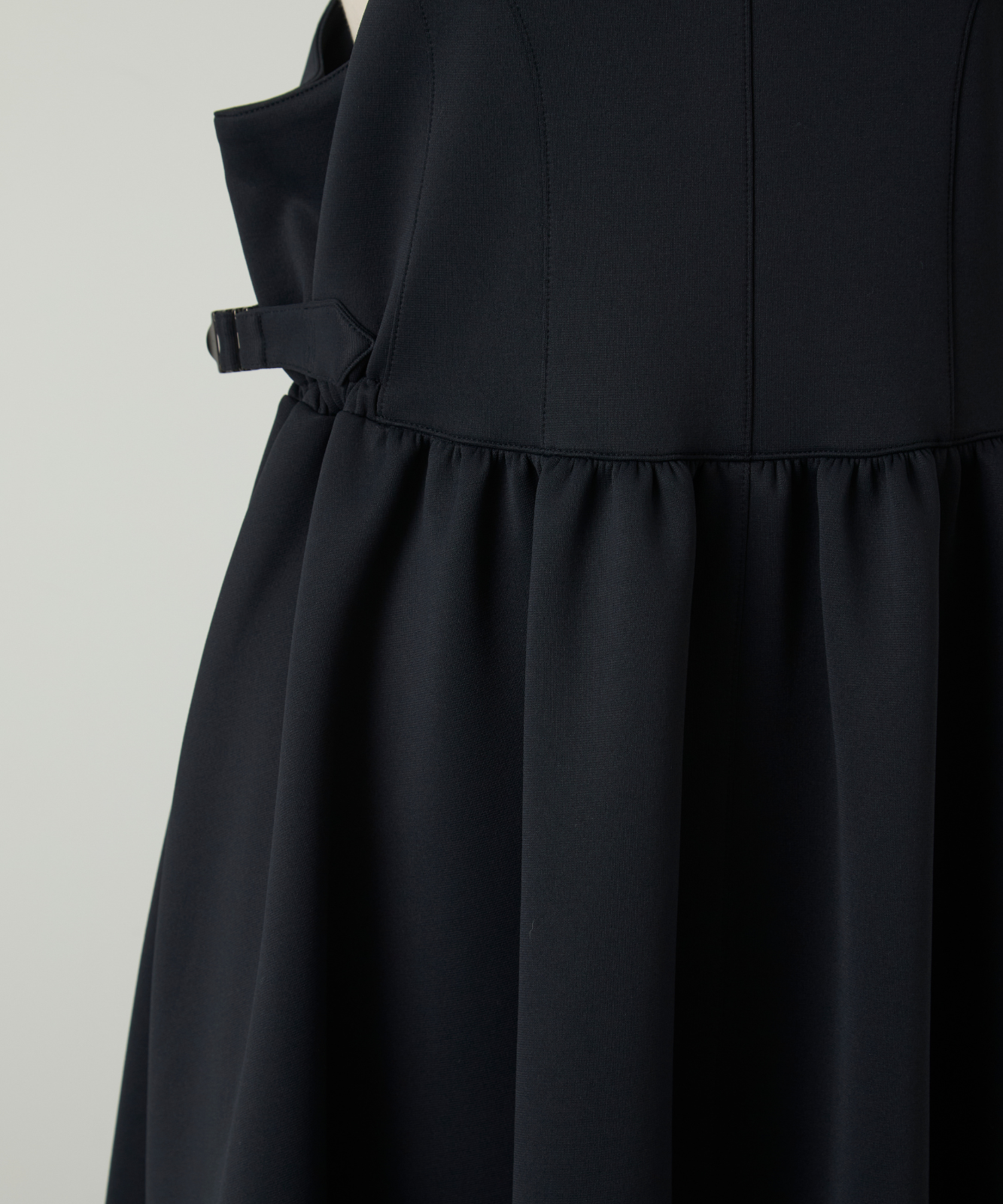 ≪通常販売≫volume gather camisole dress(ボリュームギャザーキャミソールドレス)