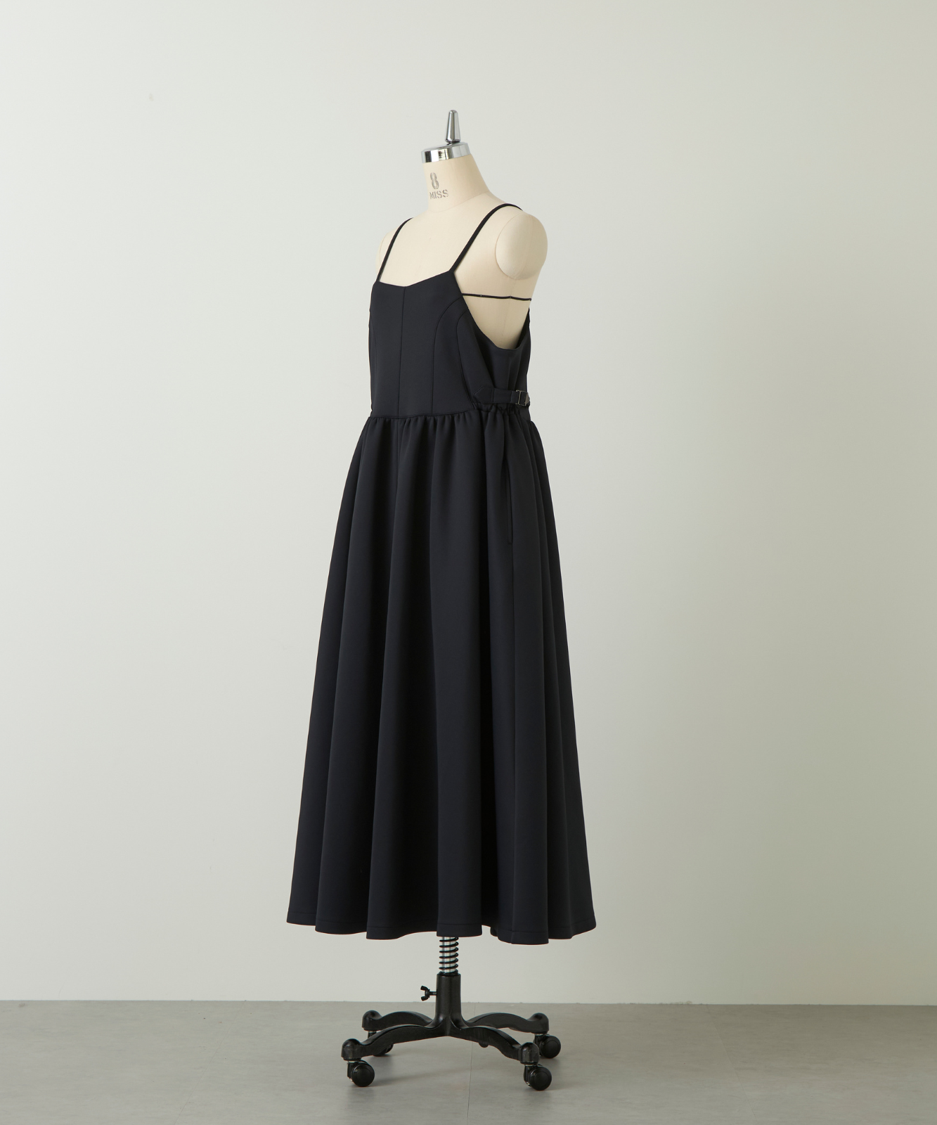 ≪通常販売≫volume gather camisole dress(ボリュームギャザーキャミソールドレス)
