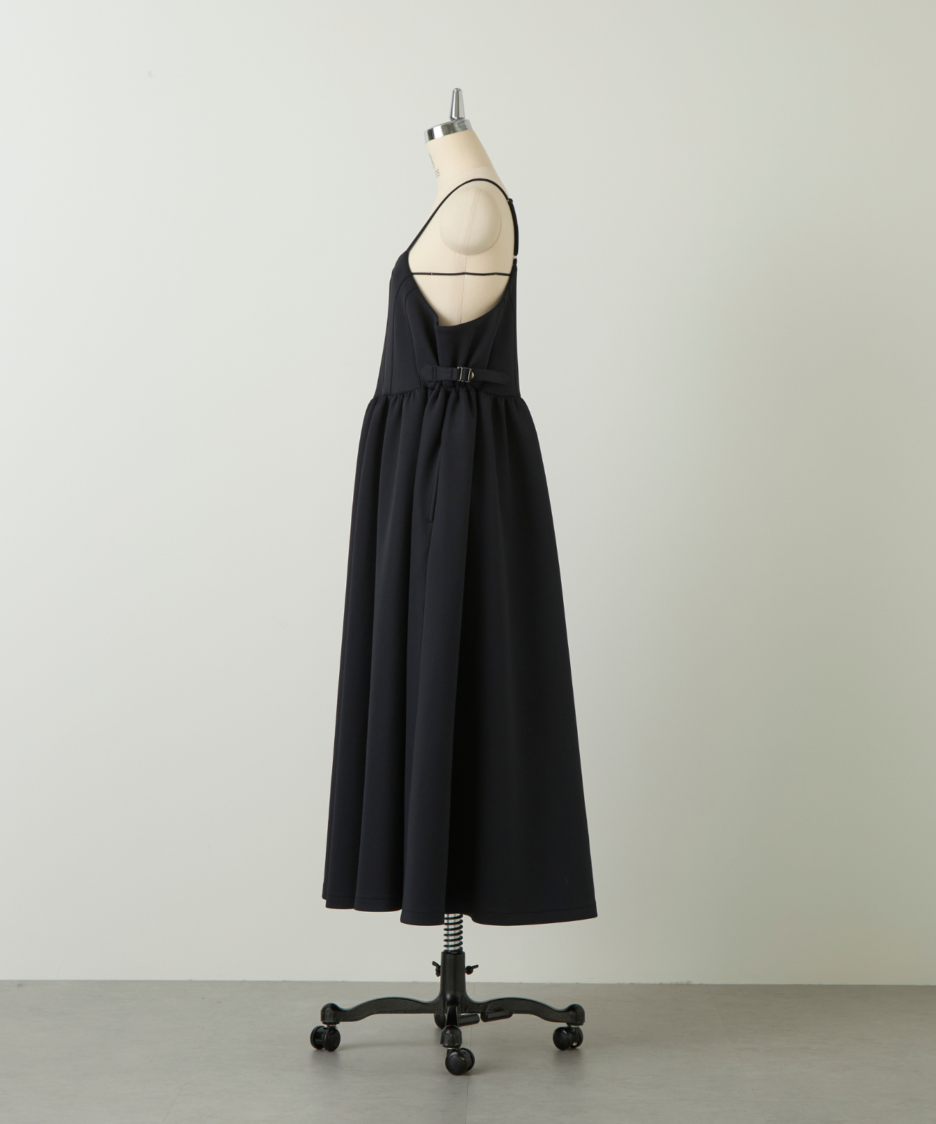 ≪通常販売≫volume gather camisole dress(ボリュームギャザーキャミソールドレス)