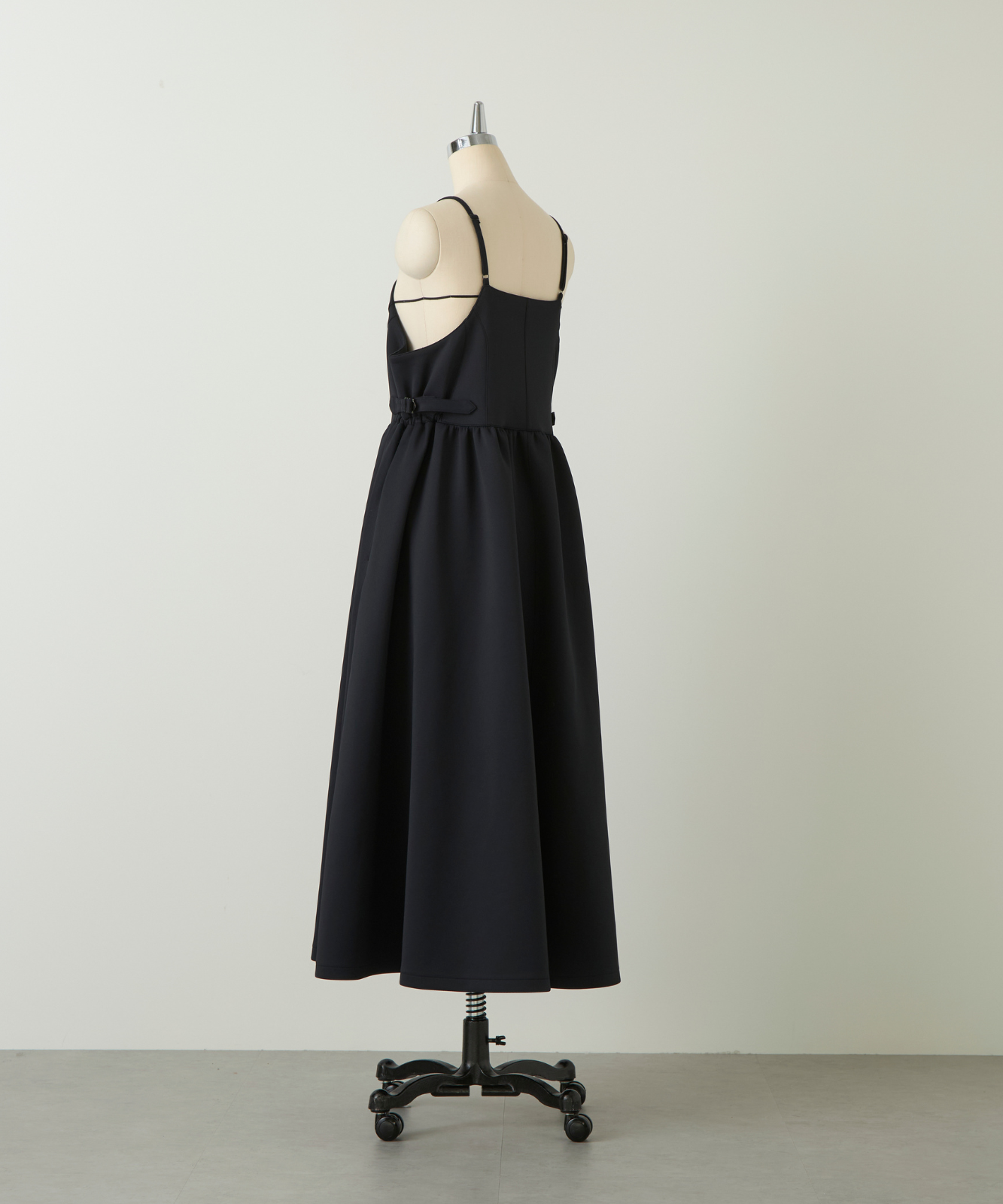 ≪通常販売≫volume gather camisole dress(ボリュームギャザーキャミソールドレス)