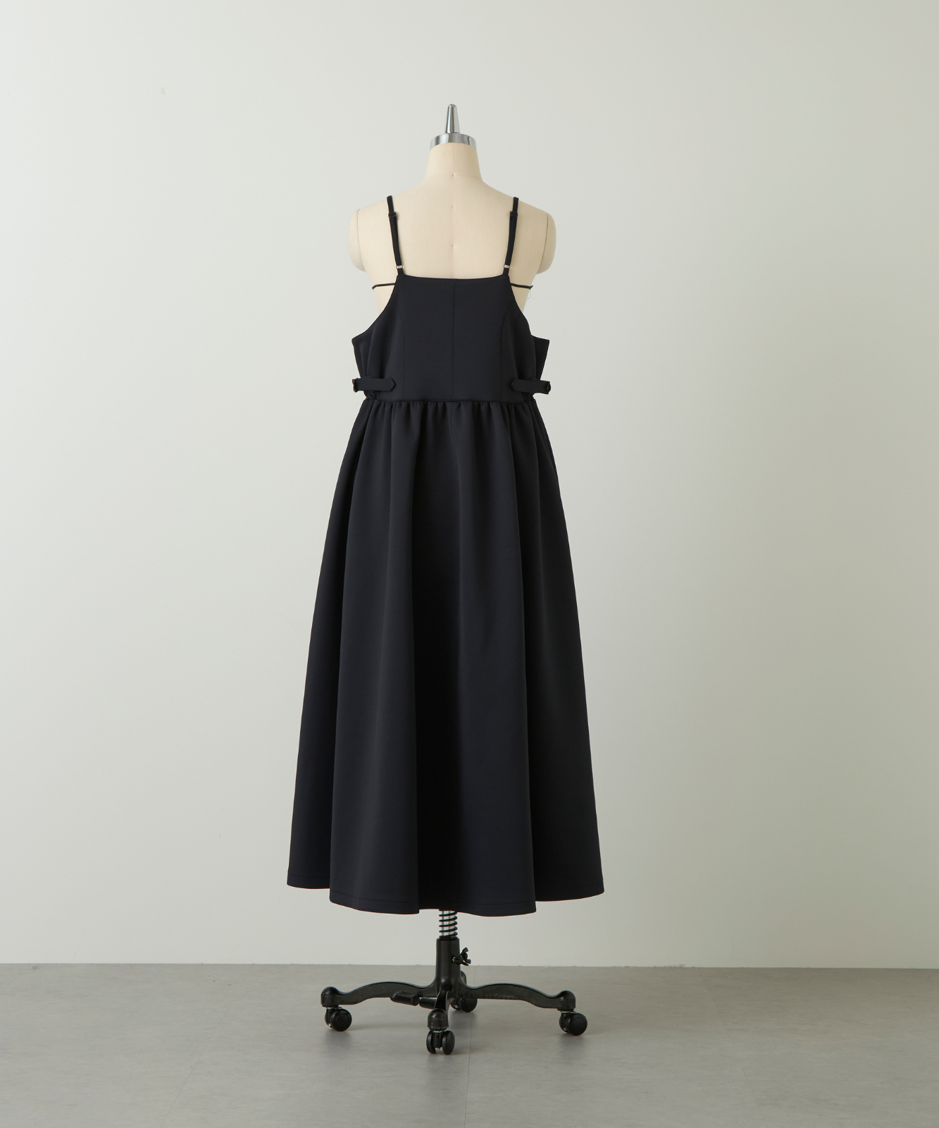 ≪通常販売≫volume gather camisole dress(ボリュームギャザーキャミソールドレス)