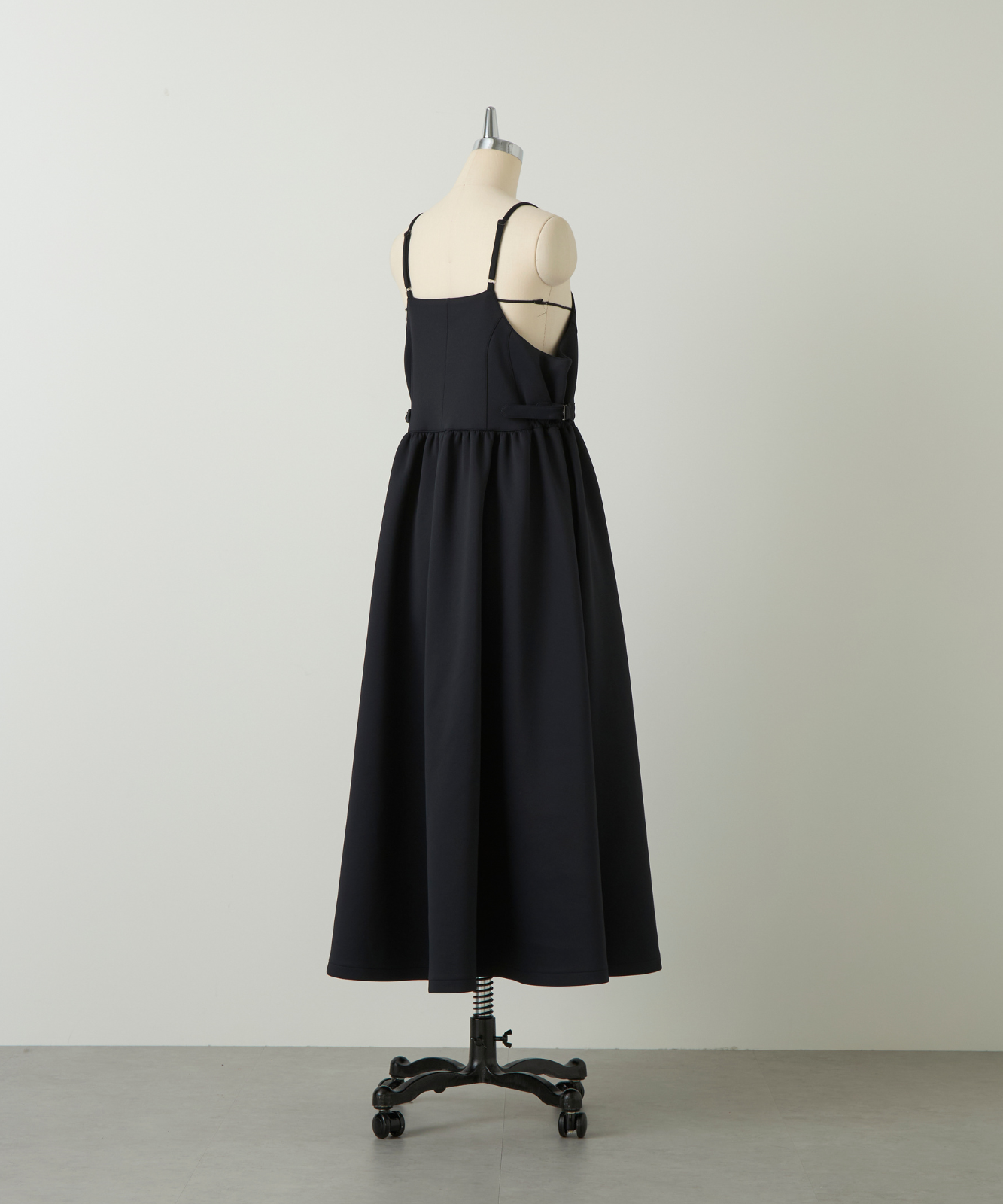≪通常販売≫volume gather camisole dress(ボリュームギャザーキャミソールドレス)