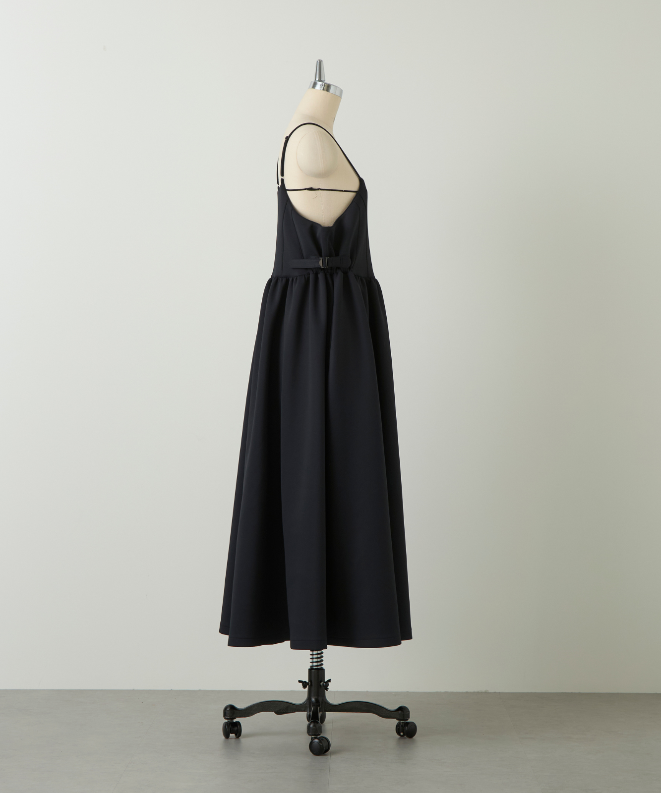 ≪通常販売≫volume gather camisole dress(ボリュームギャザーキャミソールドレス)