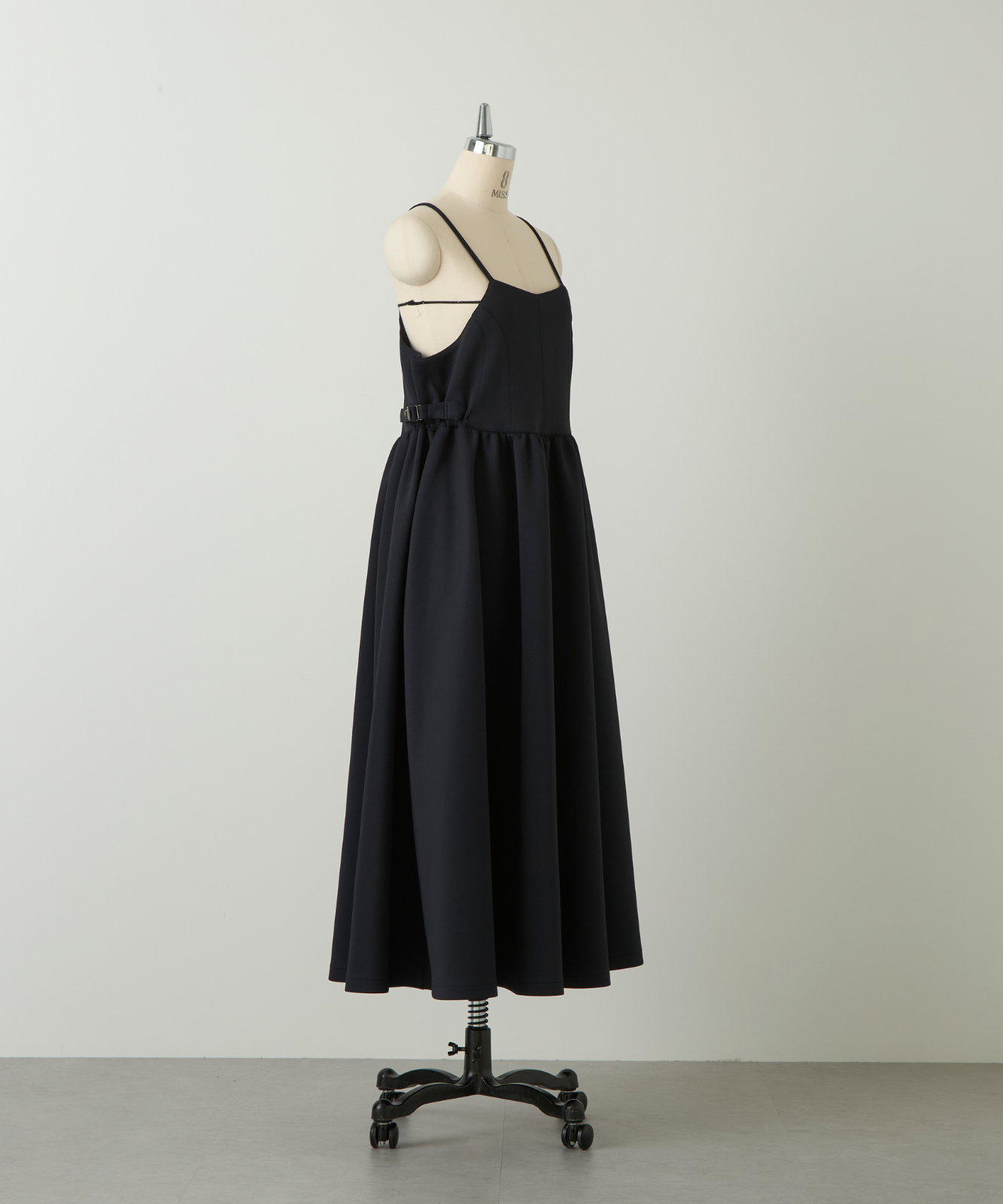 ≪通常販売≫volume gather camisole dress(ボリュームギャザーキャミソールドレス)