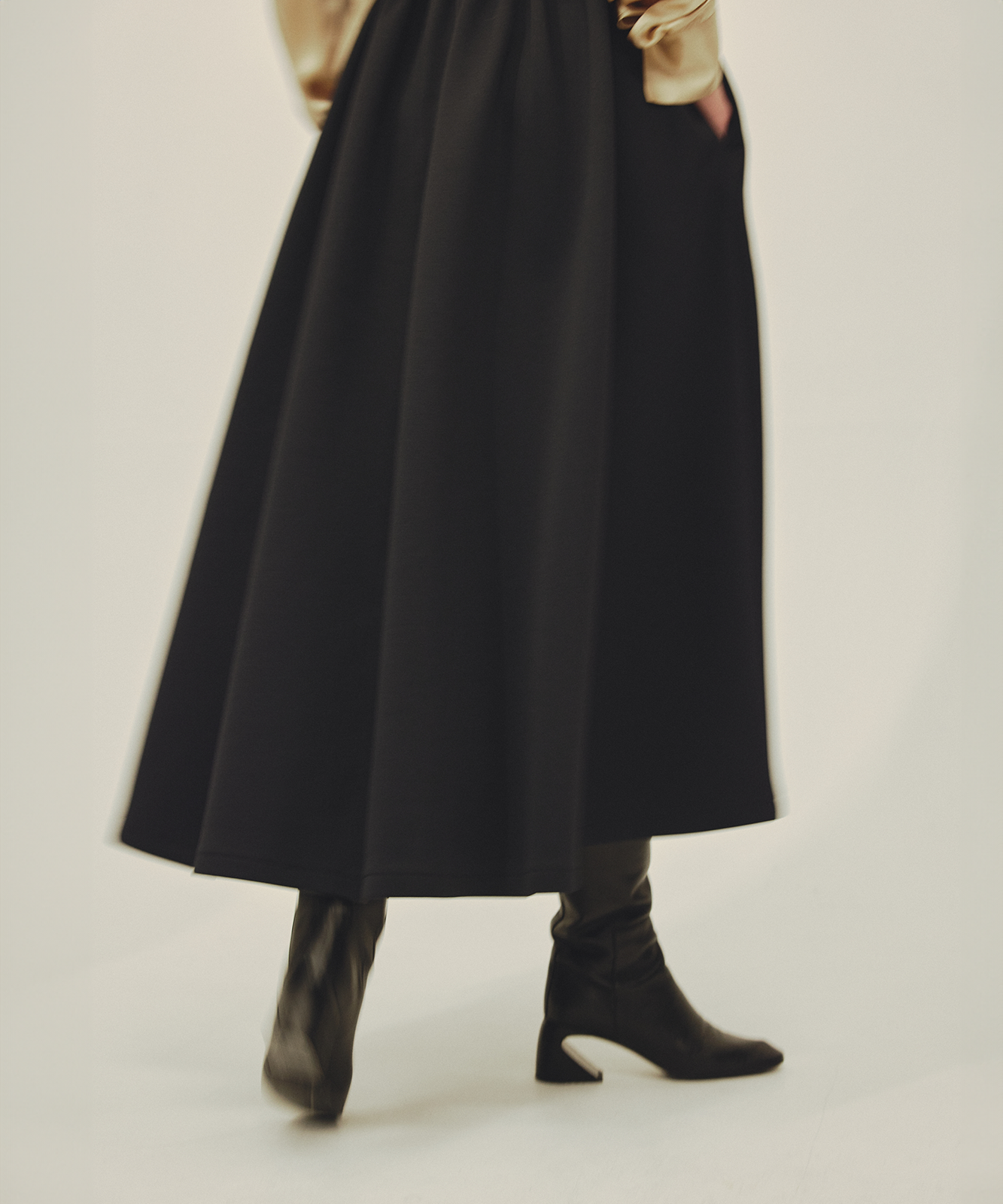 ≪通常販売≫volume gather camisole dress(ボリュームギャザーキャミソールドレス)