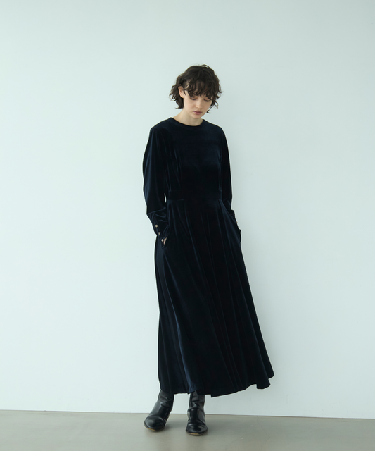≪通常販売≫"vampire" super flare dress(ヴァンパイアスーパーフレアドレス)