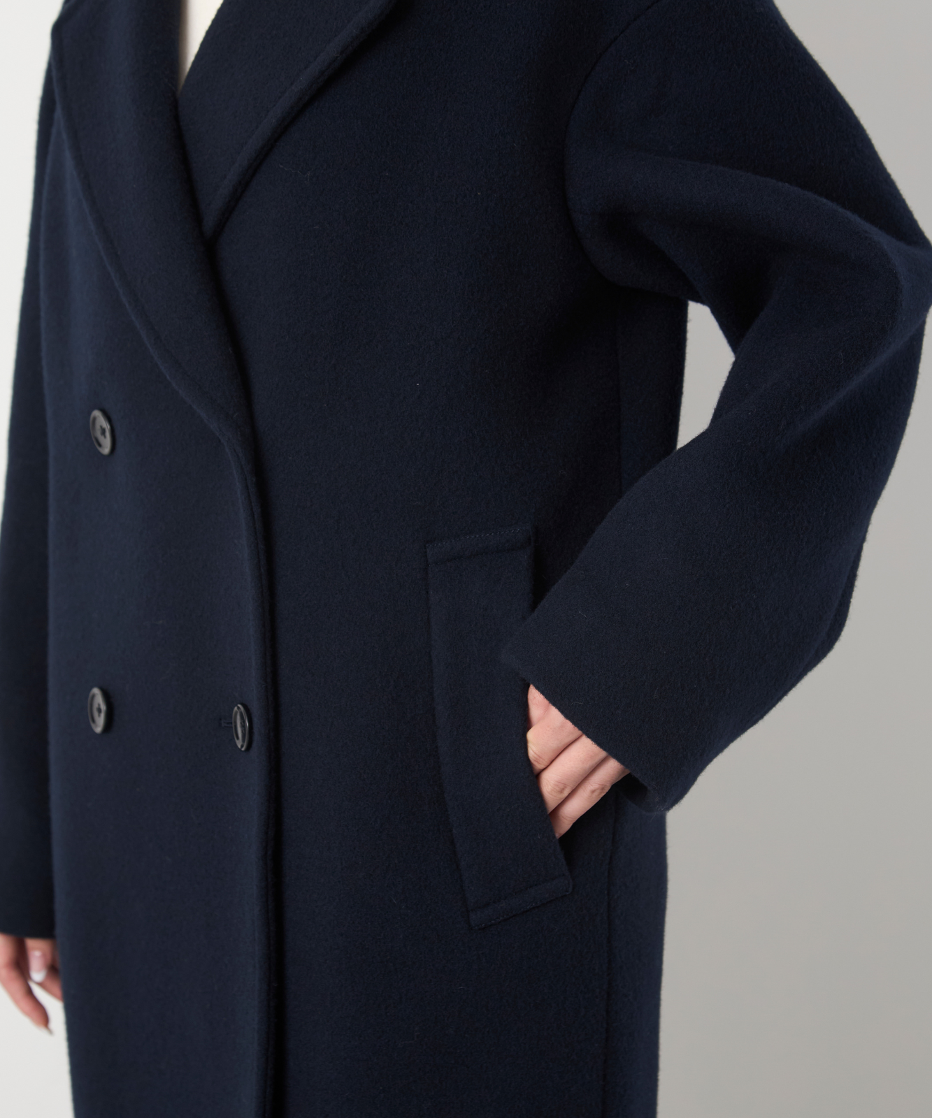 ≪通常販売≫classical chester coat(クラシカルチェスターコート)