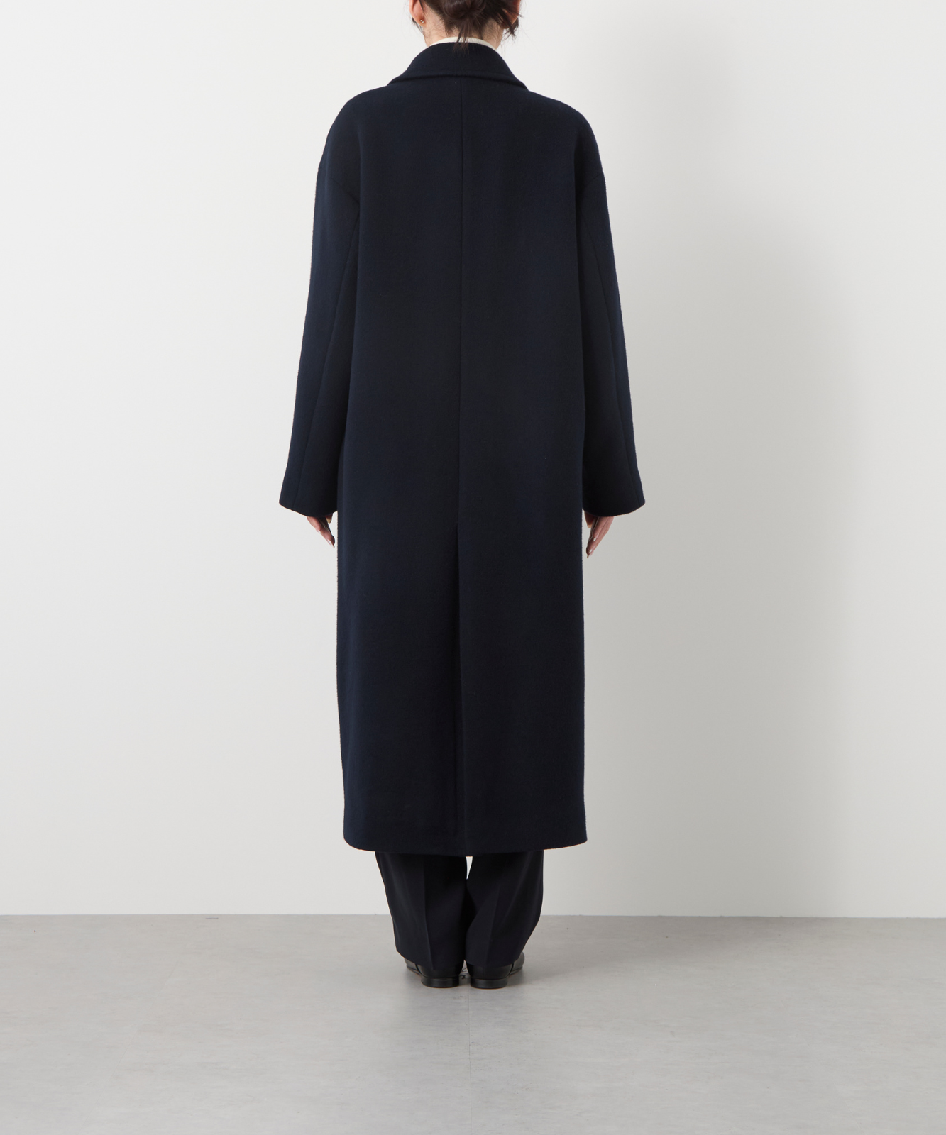 ≪通常販売≫classical chester coat(クラシカルチェスターコート)