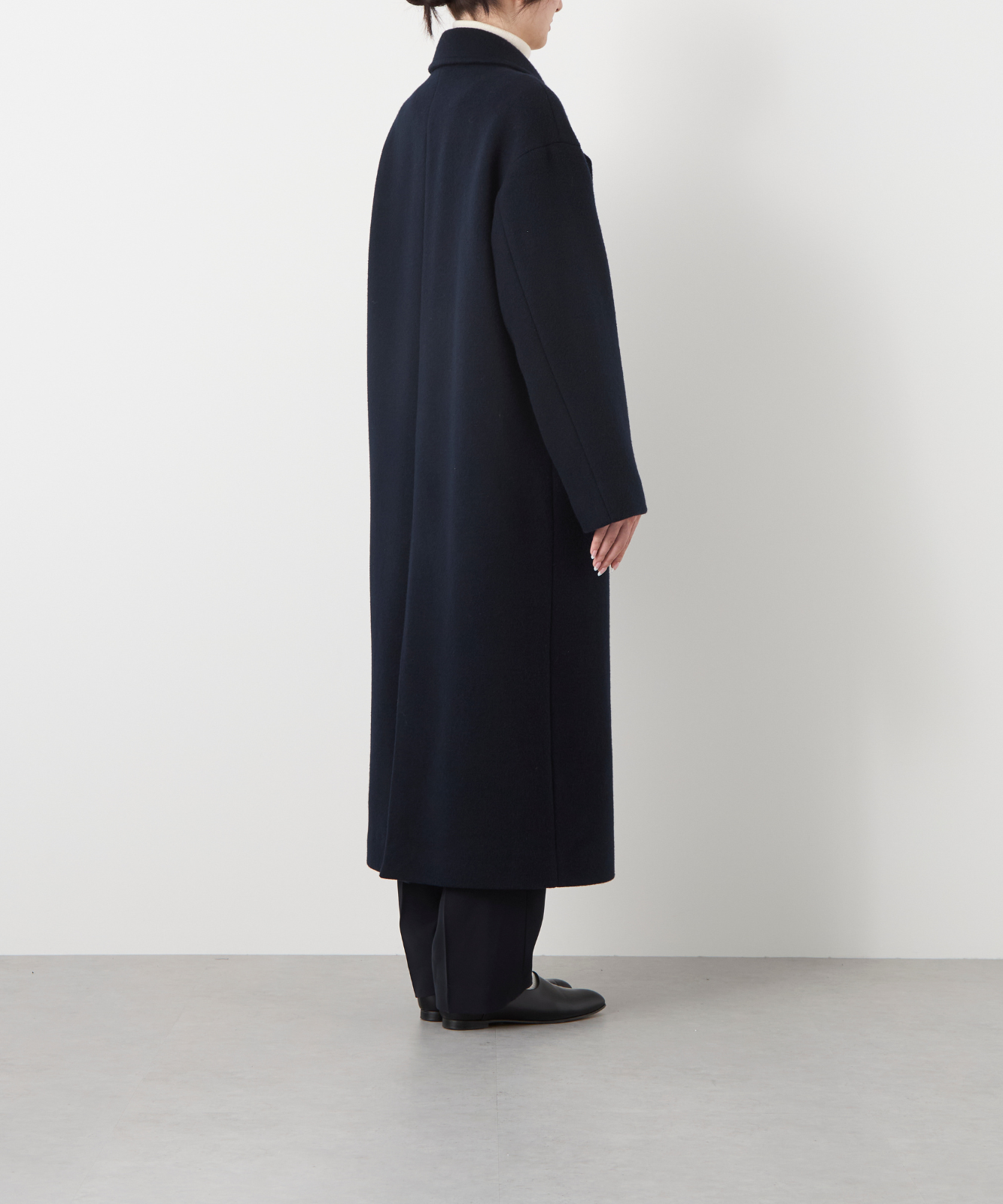 ≪通常販売≫classical chester coat(クラシカルチェスターコート)