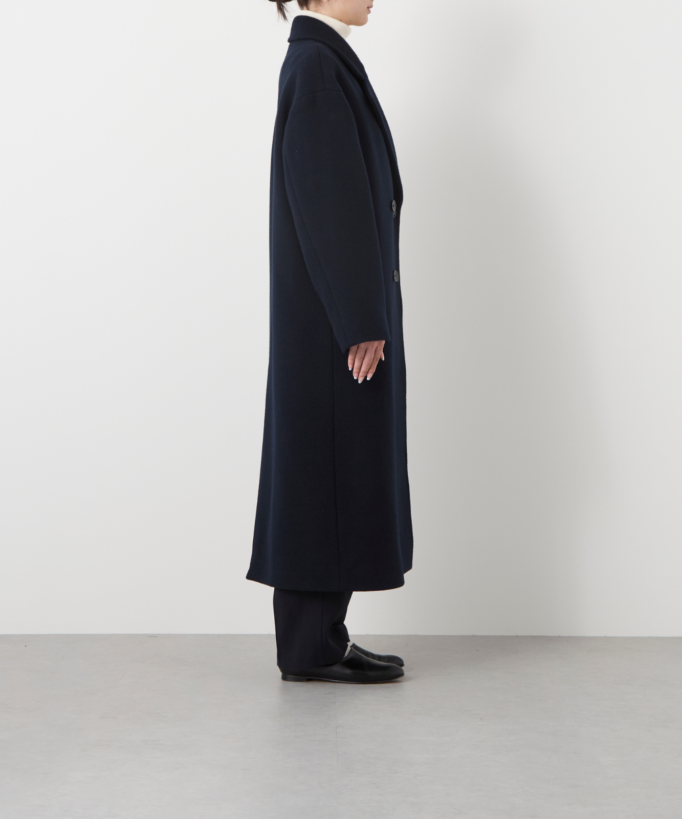 ≪通常販売≫classical chester coat(クラシカルチェスターコート)