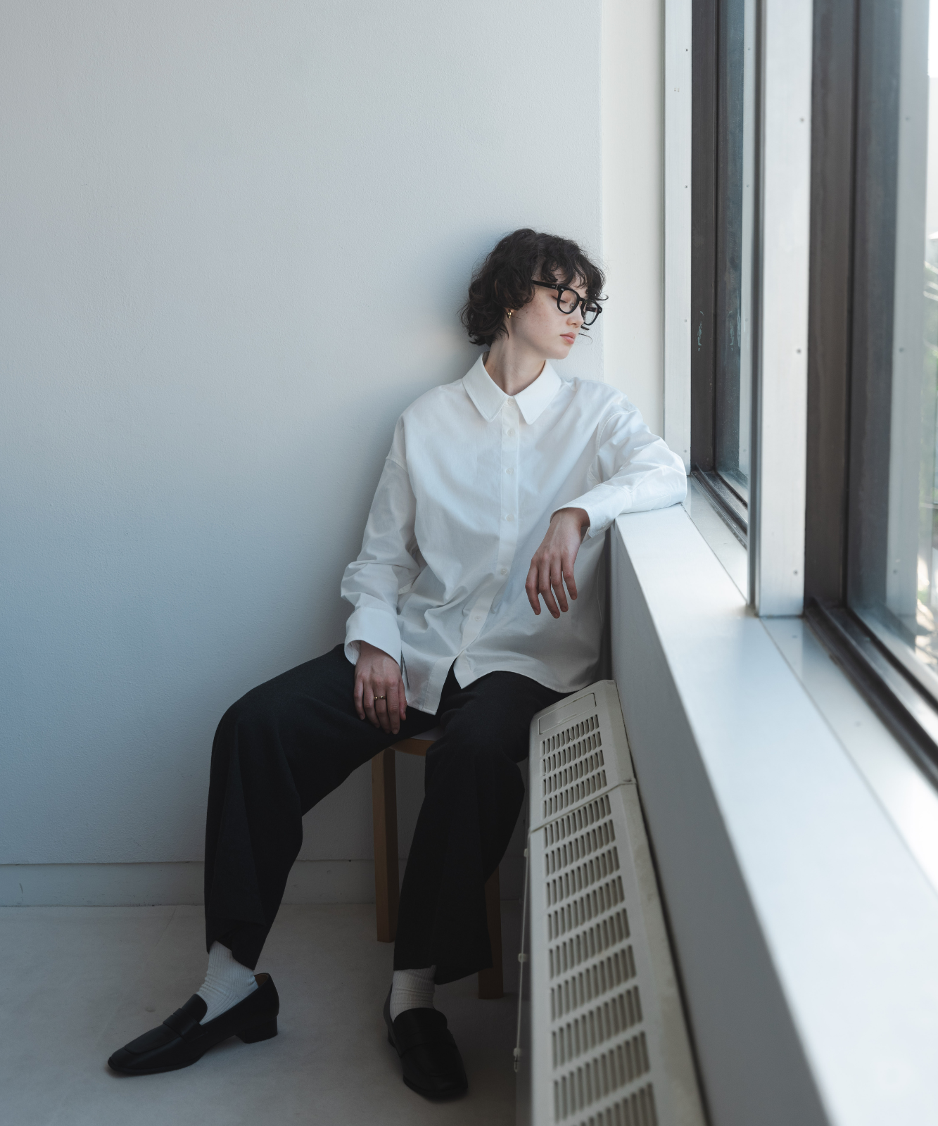 ≪通常販売≫cotton standard shirts(コットンスタンダードシャツ ≪通常販売≫cotton standard shirts(コットンスタンダードシャツ