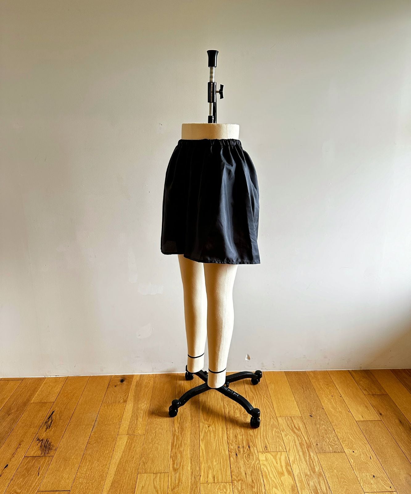 ≪通常販売≫petti tuck pants(ペチタックパンツ)