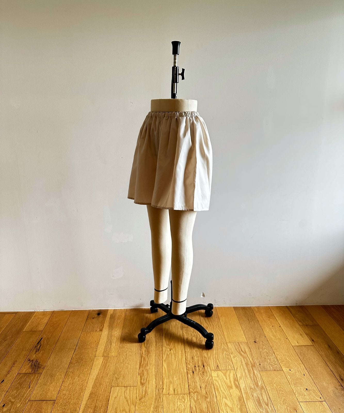 ≪通常販売≫petti tuck pants(ペチタックパンツ)