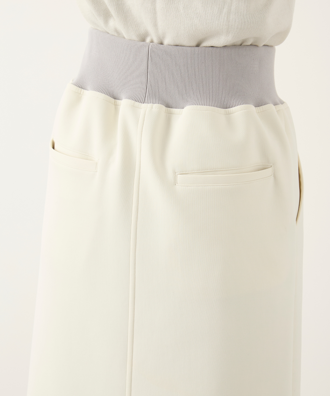 ≪通常販売≫track candy straight skirt(トラックキャンディーストレートスカート)