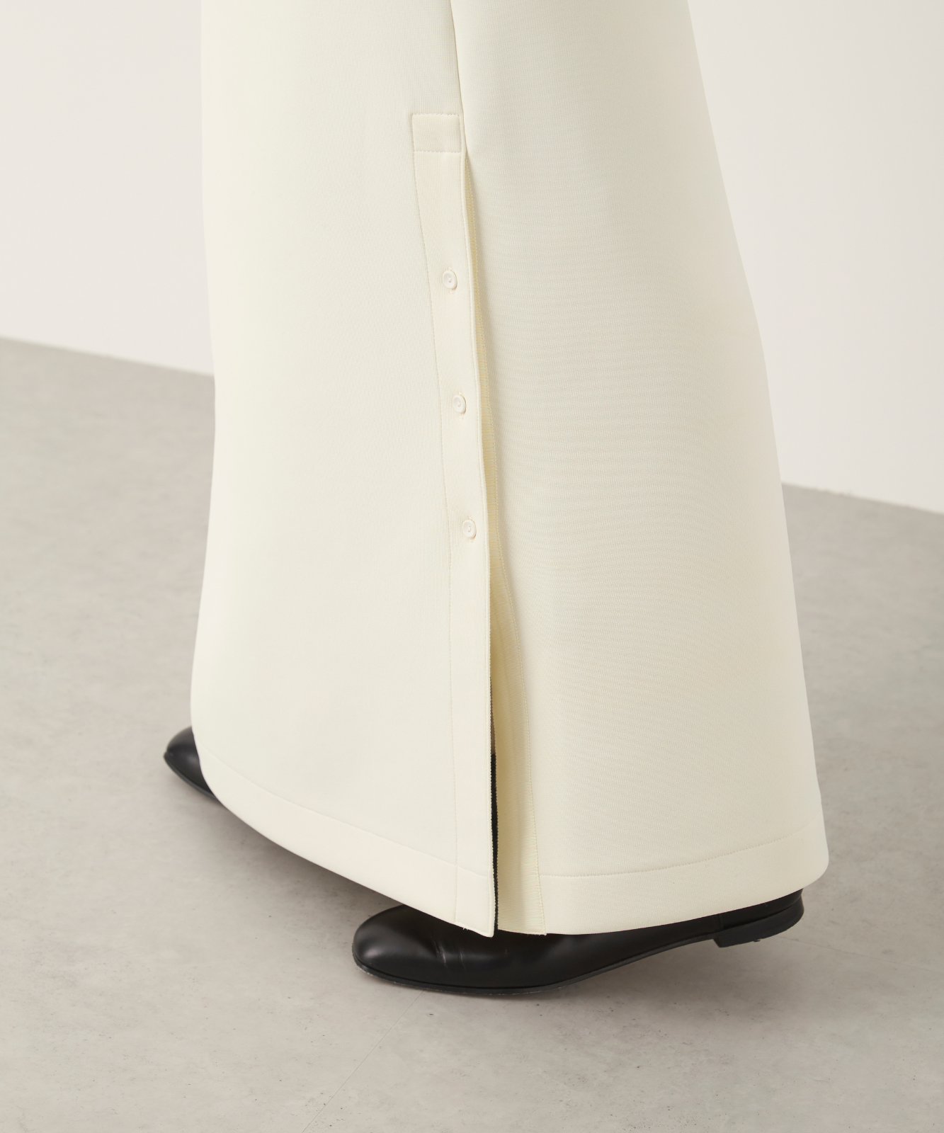 ≪通常販売≫track candy straight skirt(トラックキャンディーストレートスカート)