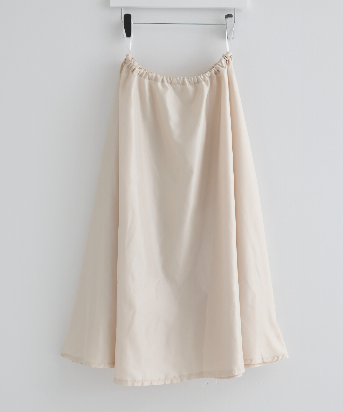 ≪在庫販売≫petti flare skirt（ペチフレアスカート）