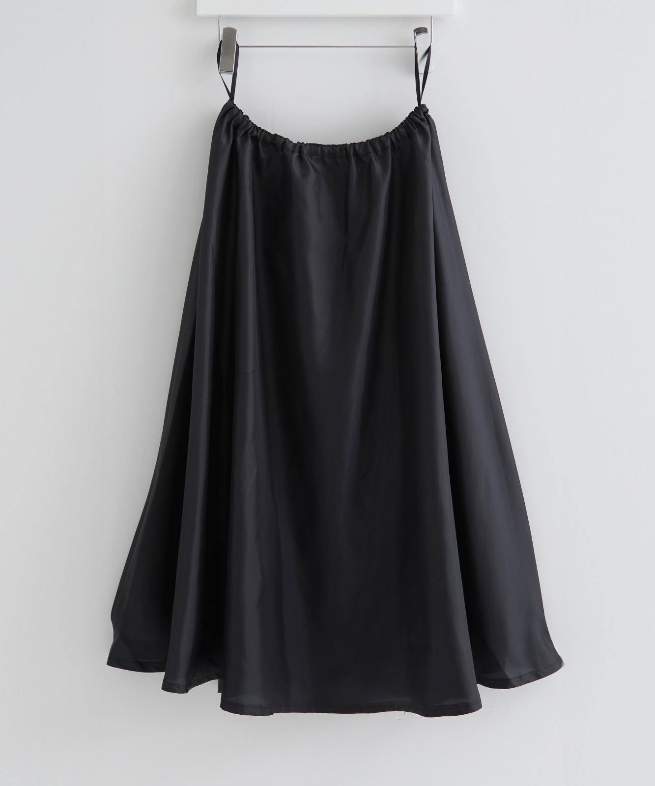 ≪在庫販売≫petti flare skirt（ペチフレアスカート）