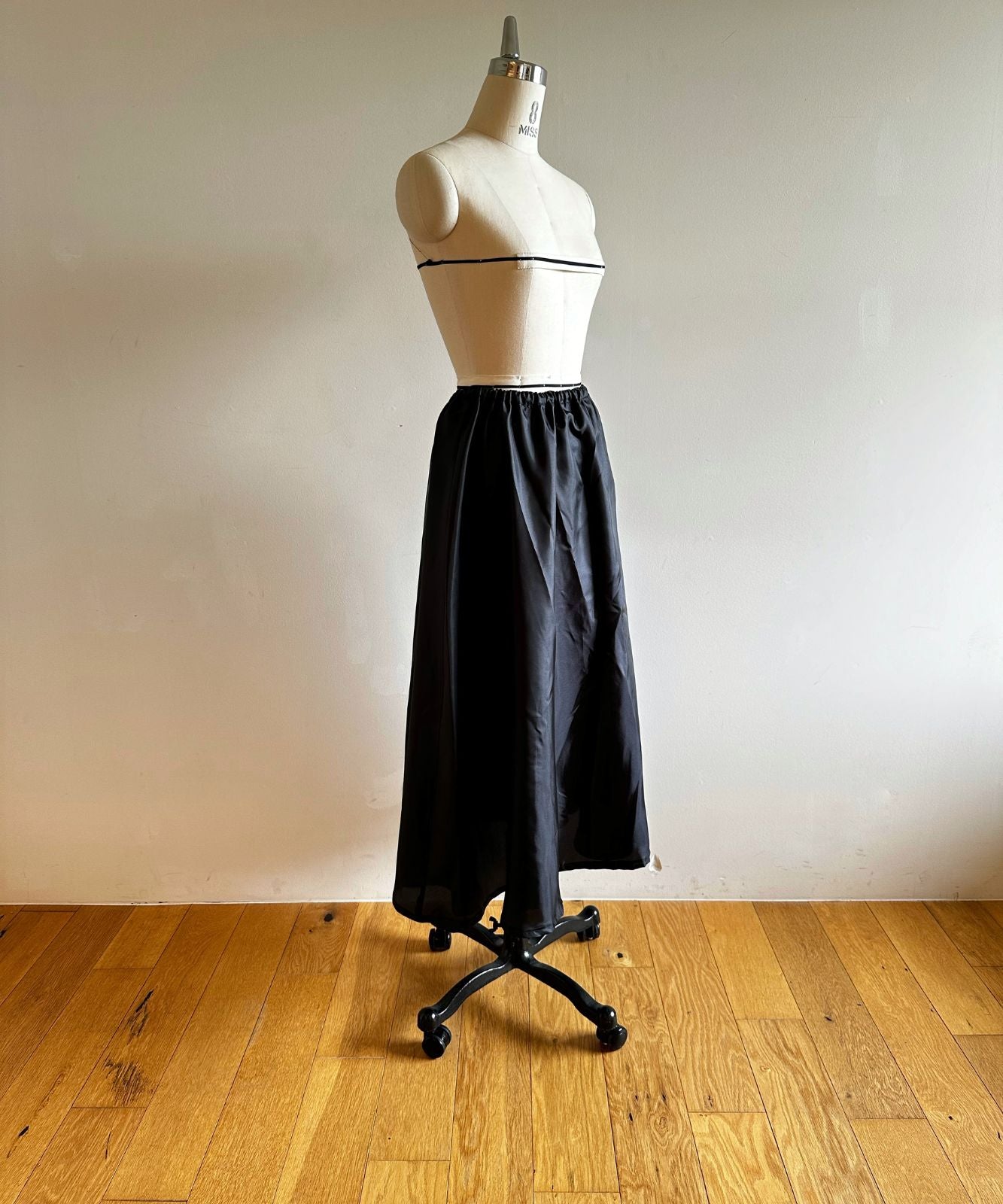 ≪在庫販売≫petti flare skirt（ペチフレアスカート）