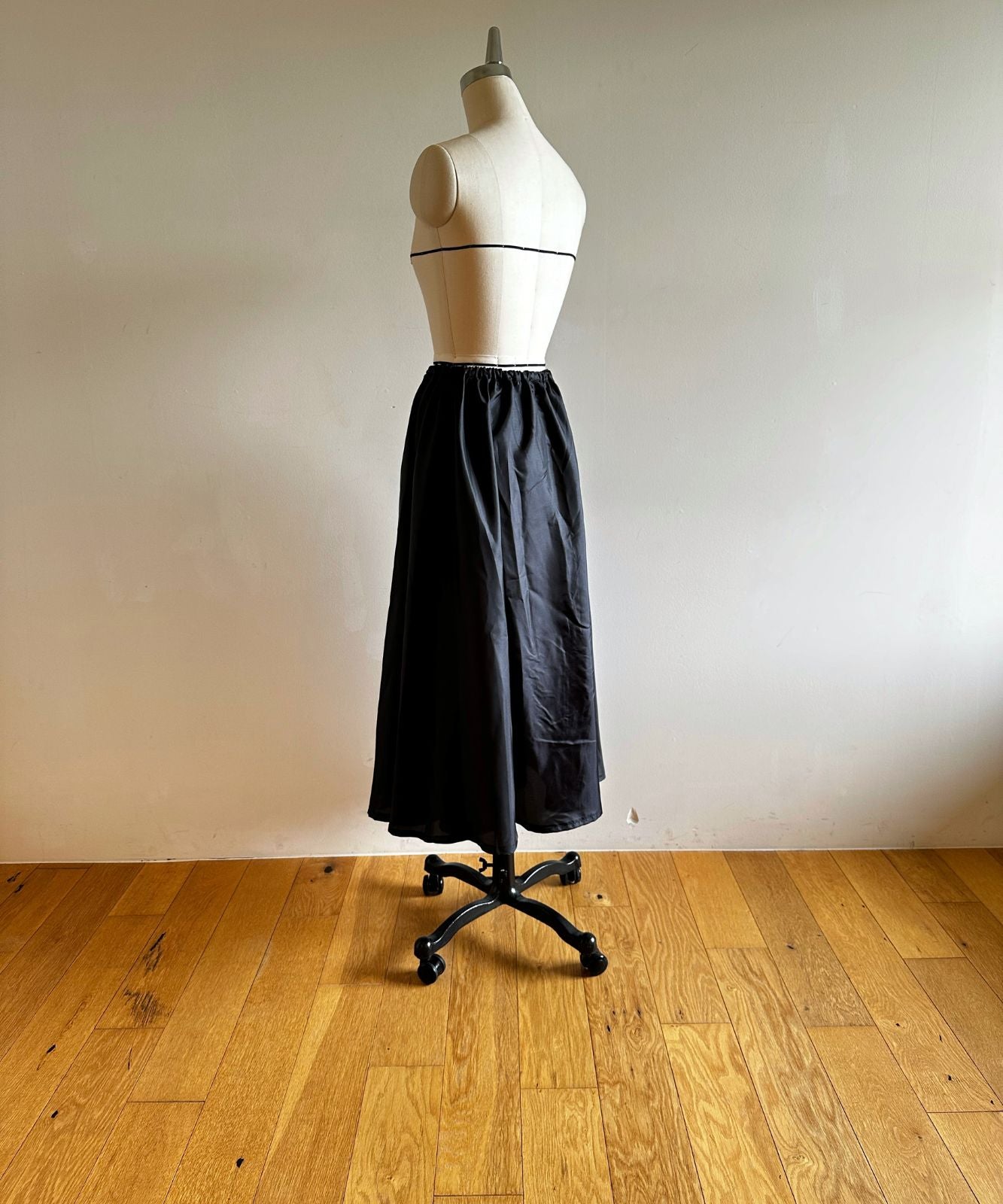 ≪在庫販売≫petti flare skirt（ペチフレアスカート）