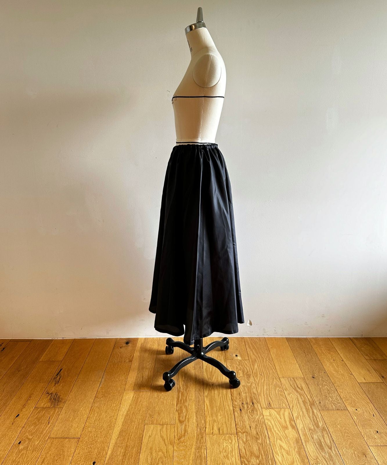 ≪在庫販売≫petti flare skirt（ペチフレアスカート）