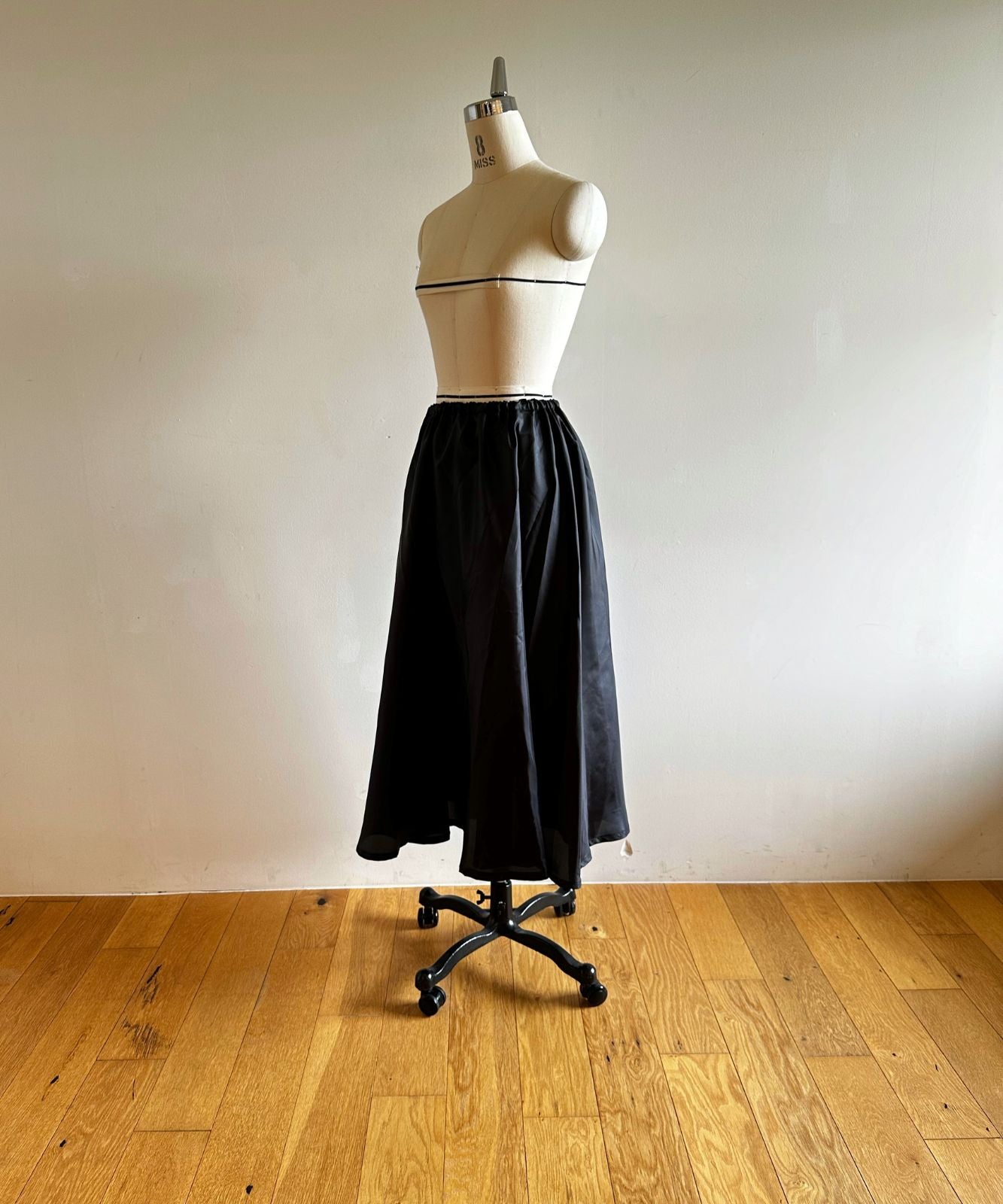 ≪在庫販売≫petti flare skirt（ペチフレアスカート）