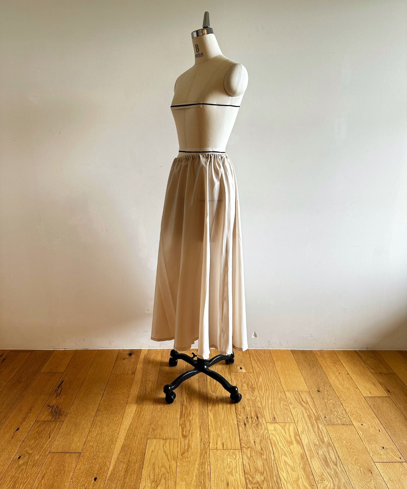 ≪通常販売≫petti flare skirt(ペチフレアスカート)