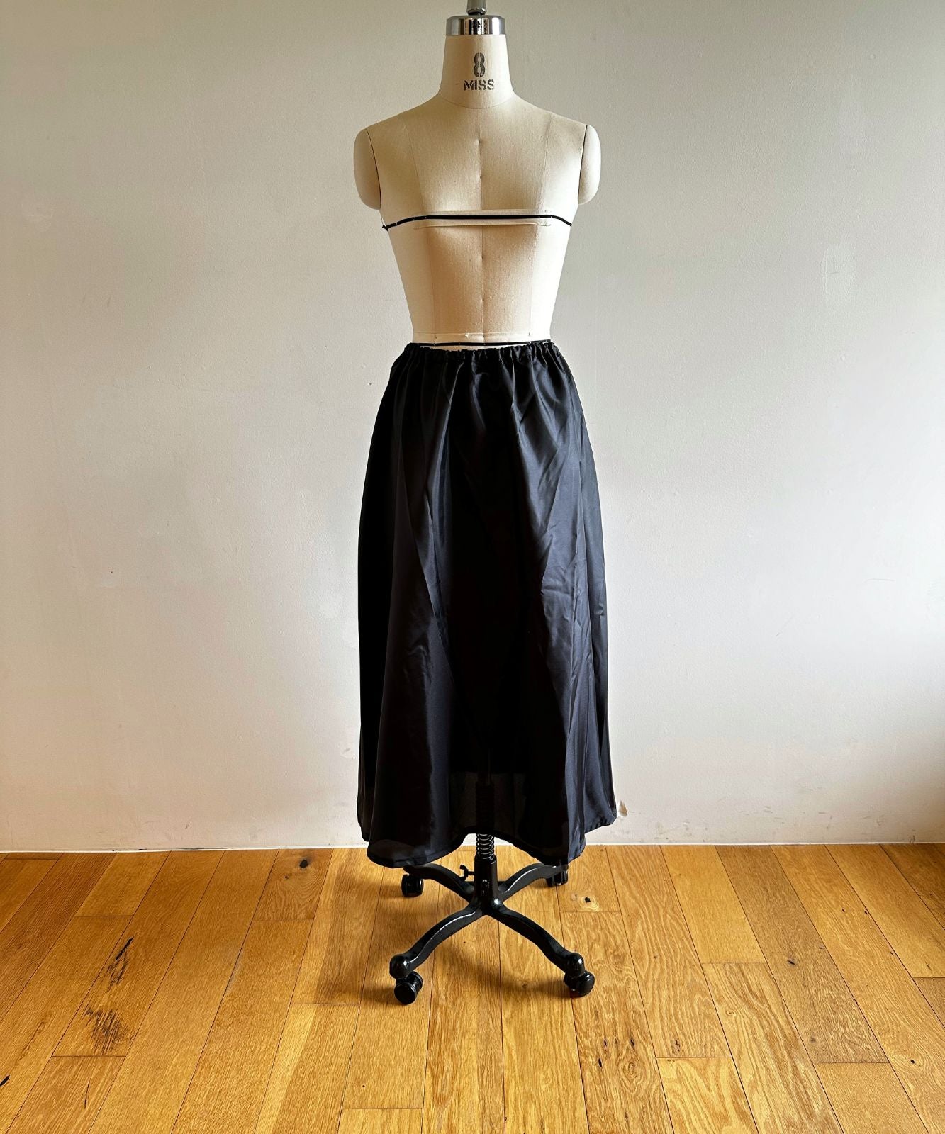 ≪在庫販売≫petti flare skirt（ペチフレアスカート）