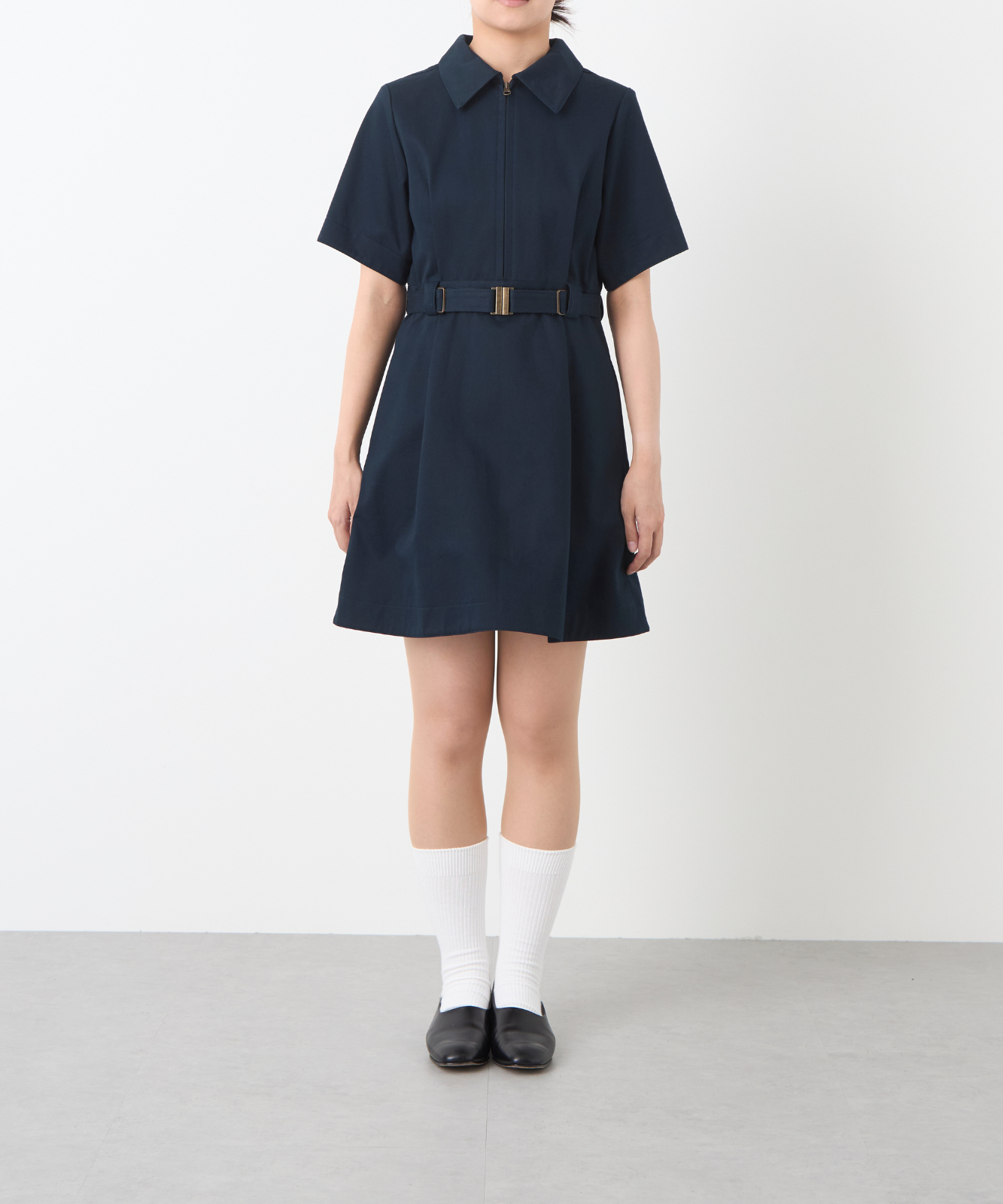 ≪予約販売≫mini dress "mona"(ミニドレス”モナ”)≪2025年5月7日15:00販売開始≫≪2025年8月発送予定≫