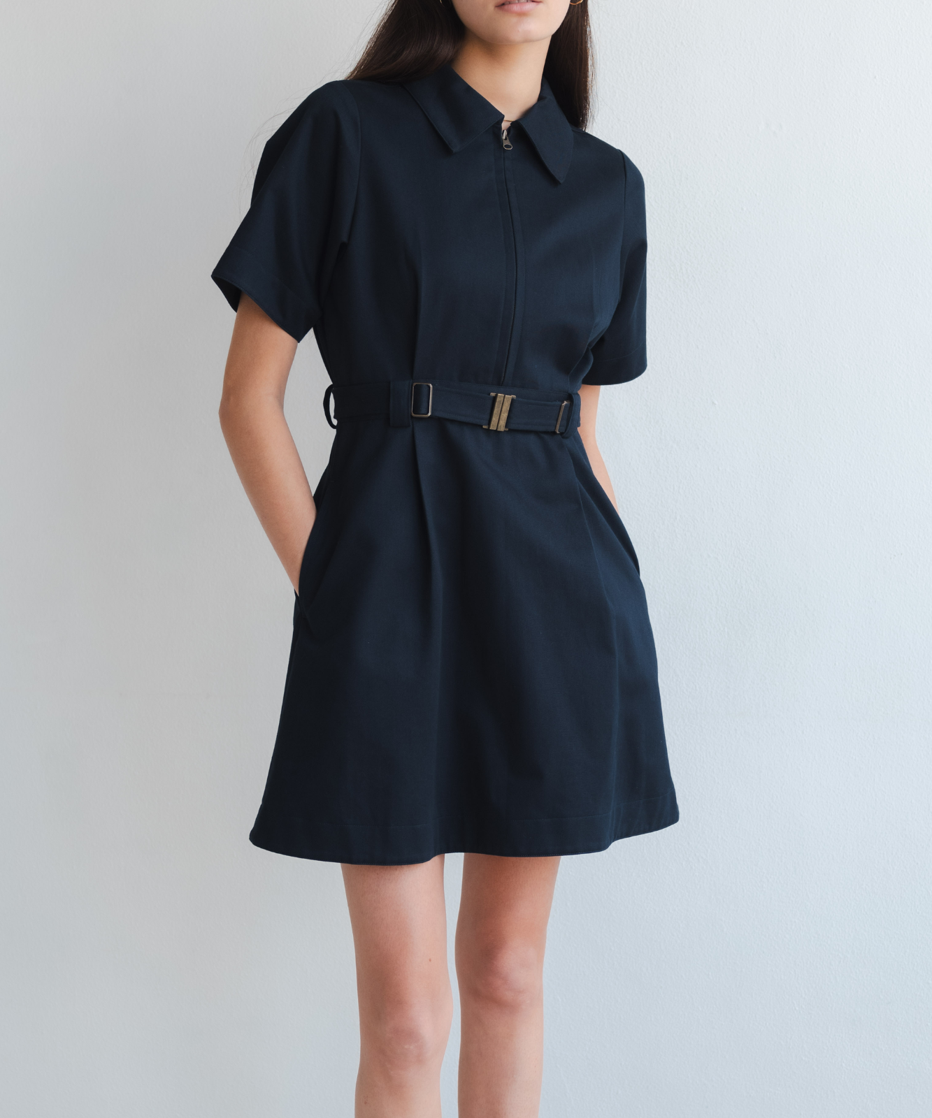 ≪予約販売≫mini dress "mona"(ミニドレス”モナ”)≪2025年5月7日15:00販売開始≫≪2025年8月発送予定≫