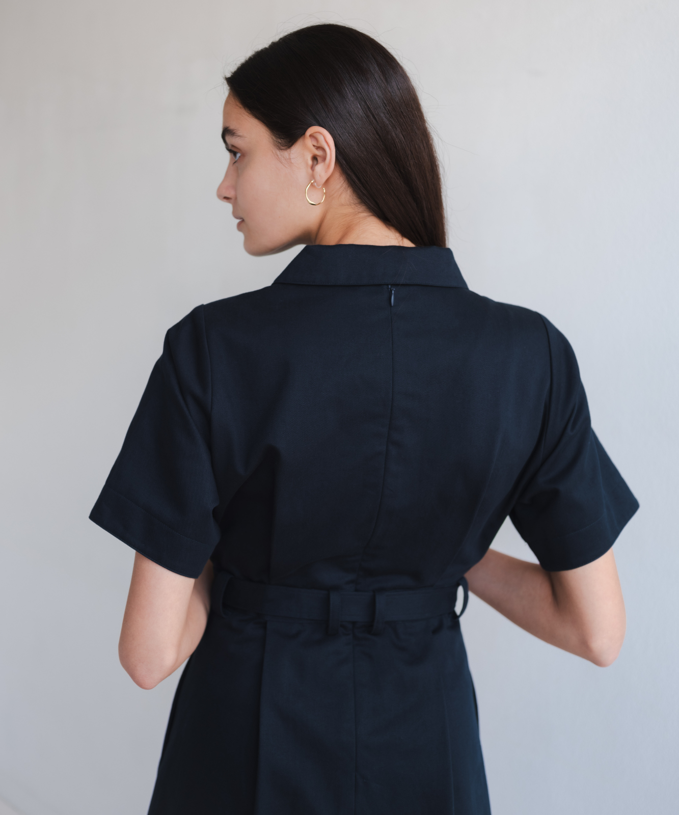 ≪予約販売≫mini dress "mona"(ミニドレス”モナ”)≪2025年5月7日15:00販売開始≫≪2025年8月発送予定≫
