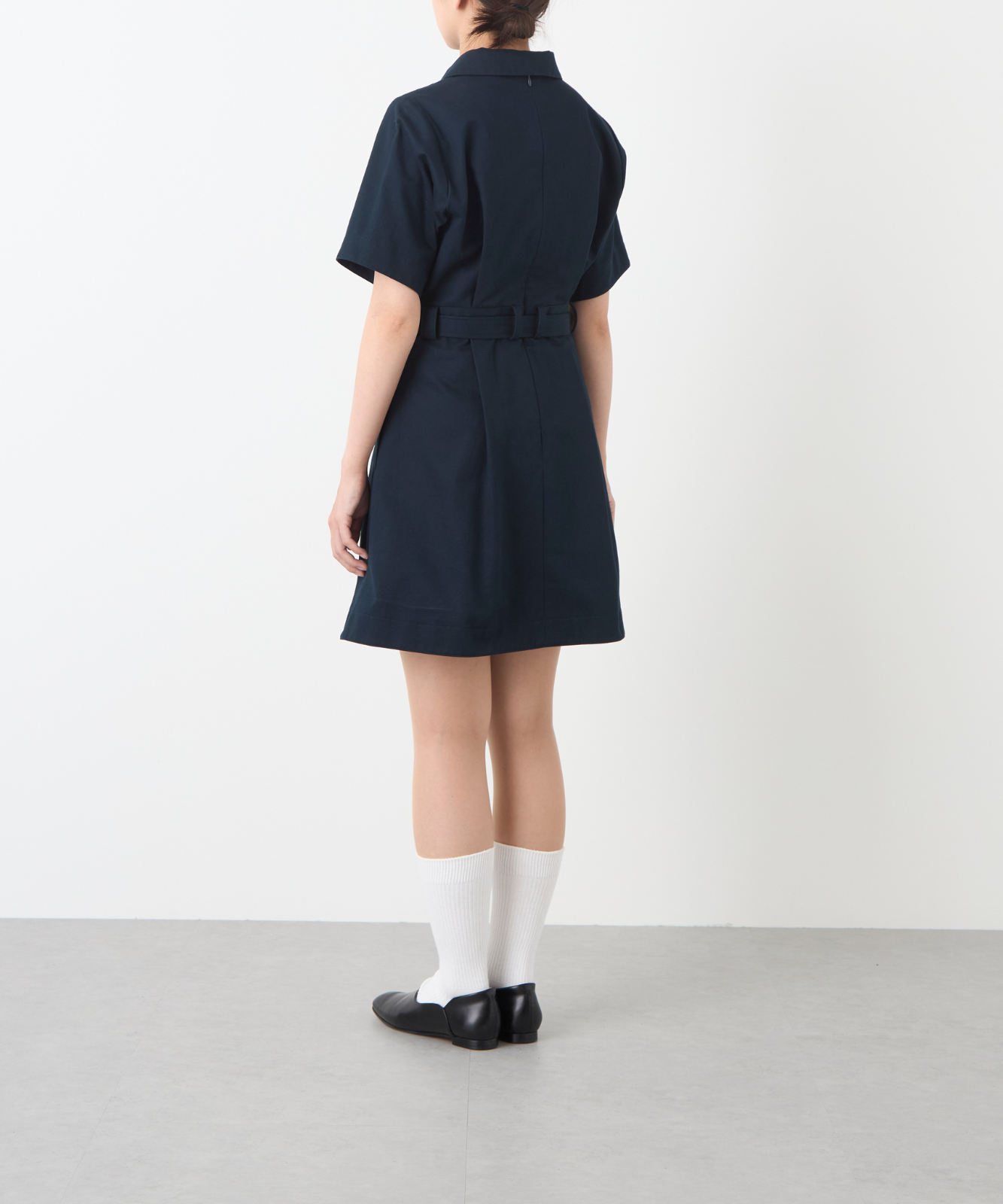 ≪予約販売≫mini dress "mona"(ミニドレス”モナ”)≪2025年5月7日15:00販売開始≫≪2025年8月発送予定≫
