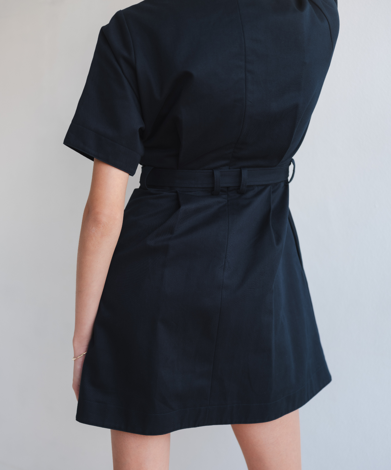 ≪予約販売≫mini dress "mona"(ミニドレス”モナ”)≪2025年5月7日15:00販売開始≫≪2025年8月発送予定≫