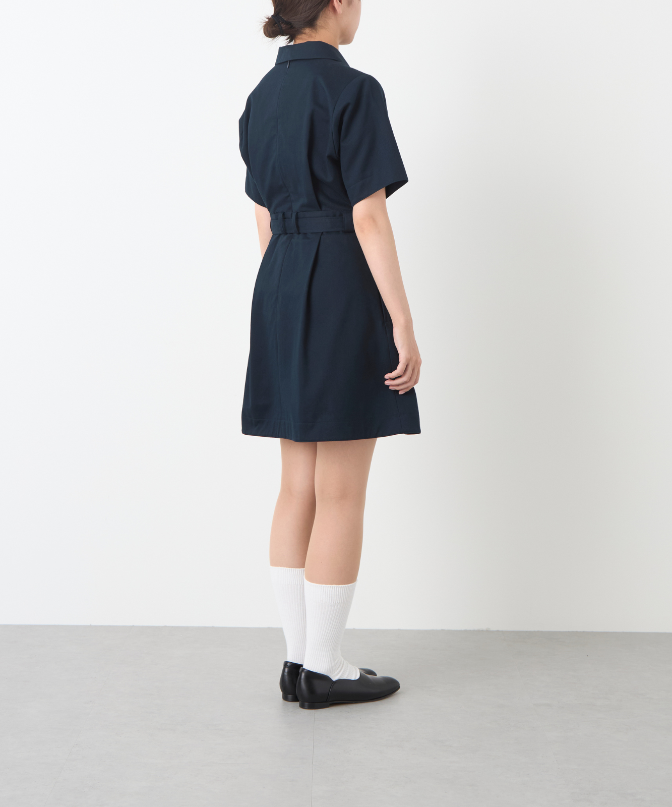 ≪予約販売≫mini dress "mona"(ミニドレス”モナ”)≪2025年5月7日15:00販売開始≫≪2025年8月発送予定≫