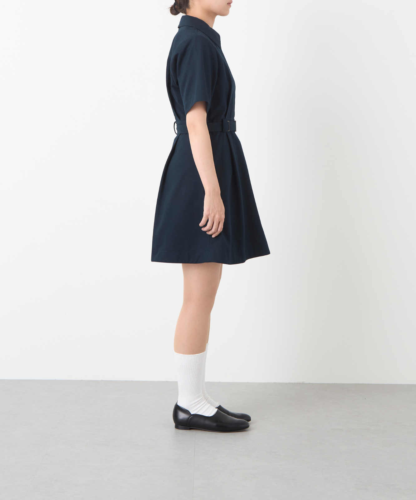 ≪予約販売≫mini dress "mona"(ミニドレス”モナ”)≪2025年5月7日15:00販売開始≫≪2025年8月発送予定≫
