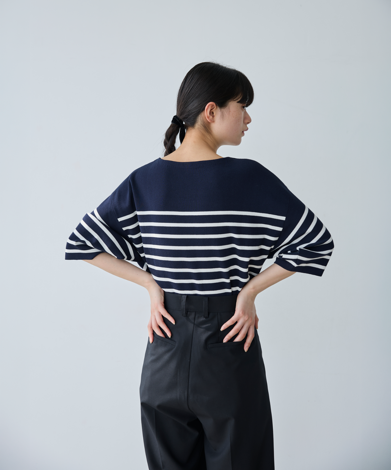 ≪通常販売≫summer cold knit(サマーコールドニット)