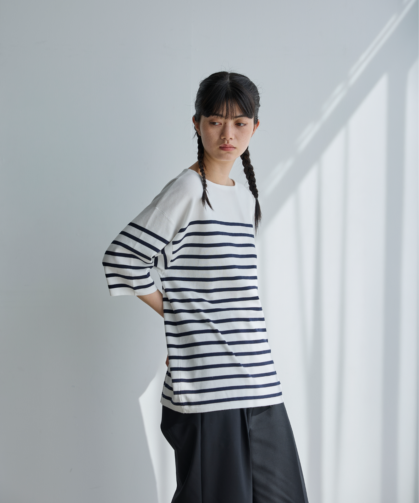 ≪通常販売≫summer cold knit(サマーコールドニット)