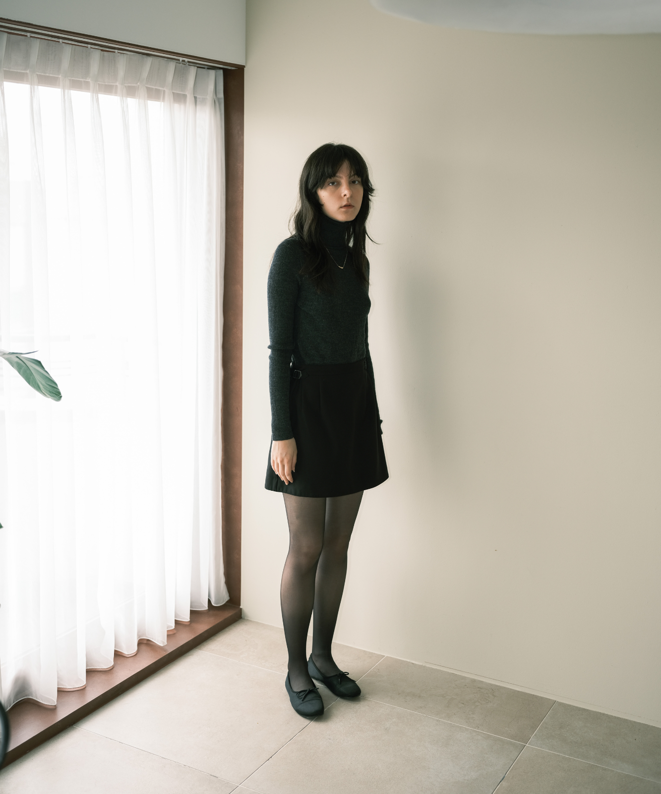 ≪通常販売≫adjust mini skirt(アジャストミニスカート)