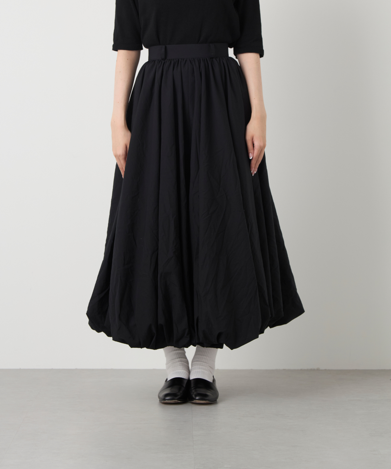 ≪通常販売≫balloon skirt(バルーンスカート)