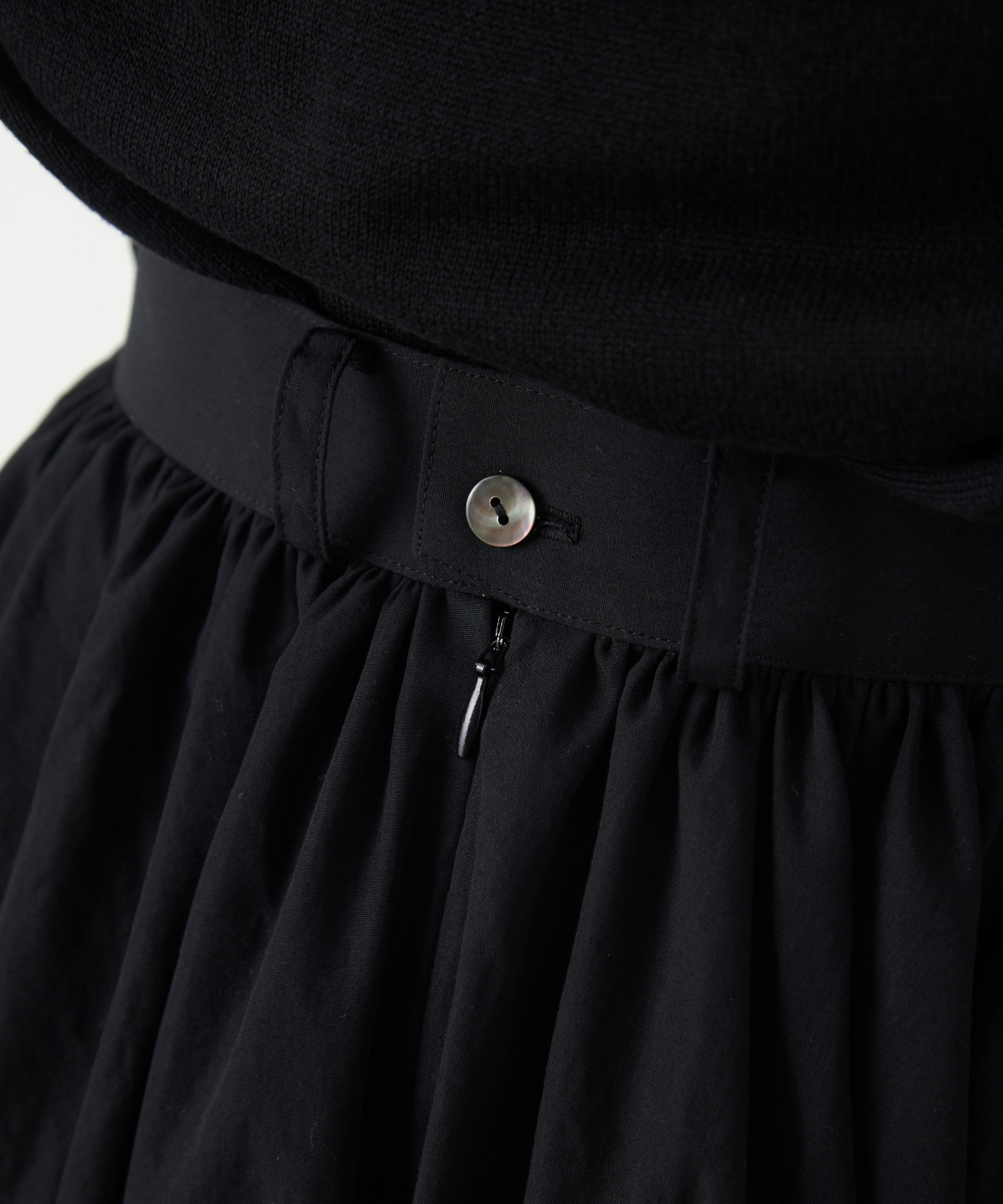 ≪通常販売≫balloon skirt(バルーンスカート)