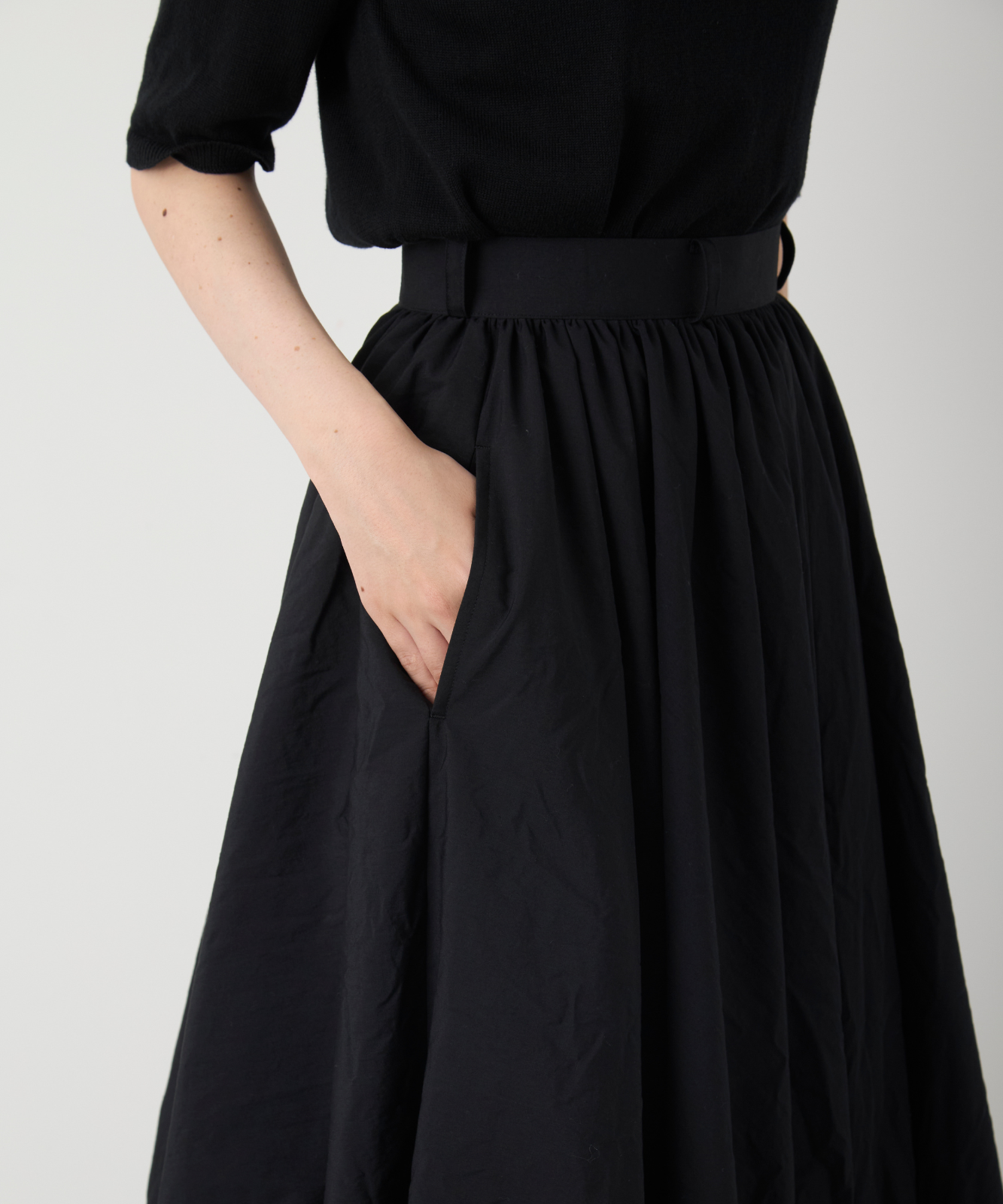 ≪通常販売≫balloon skirt(バルーンスカート)