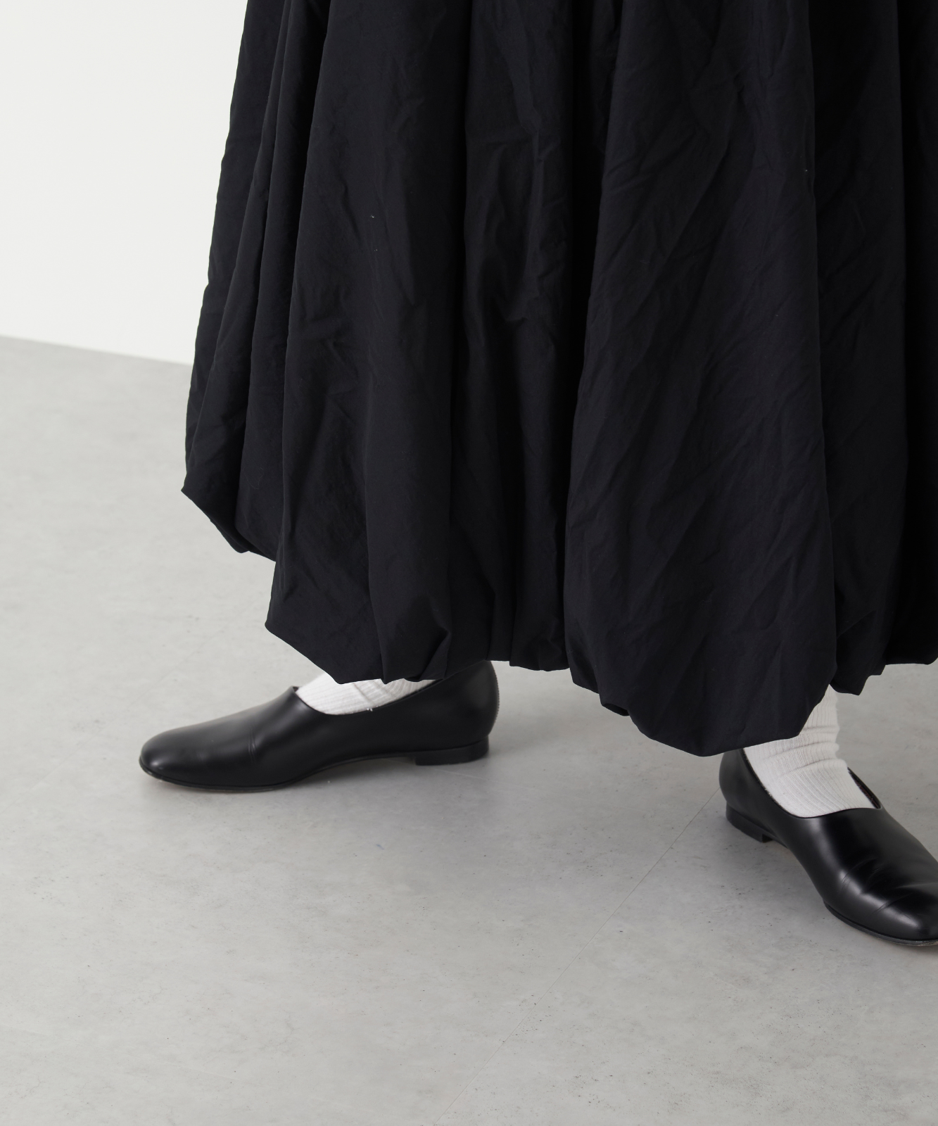 ≪通常販売≫balloon skirt(バルーンスカート)