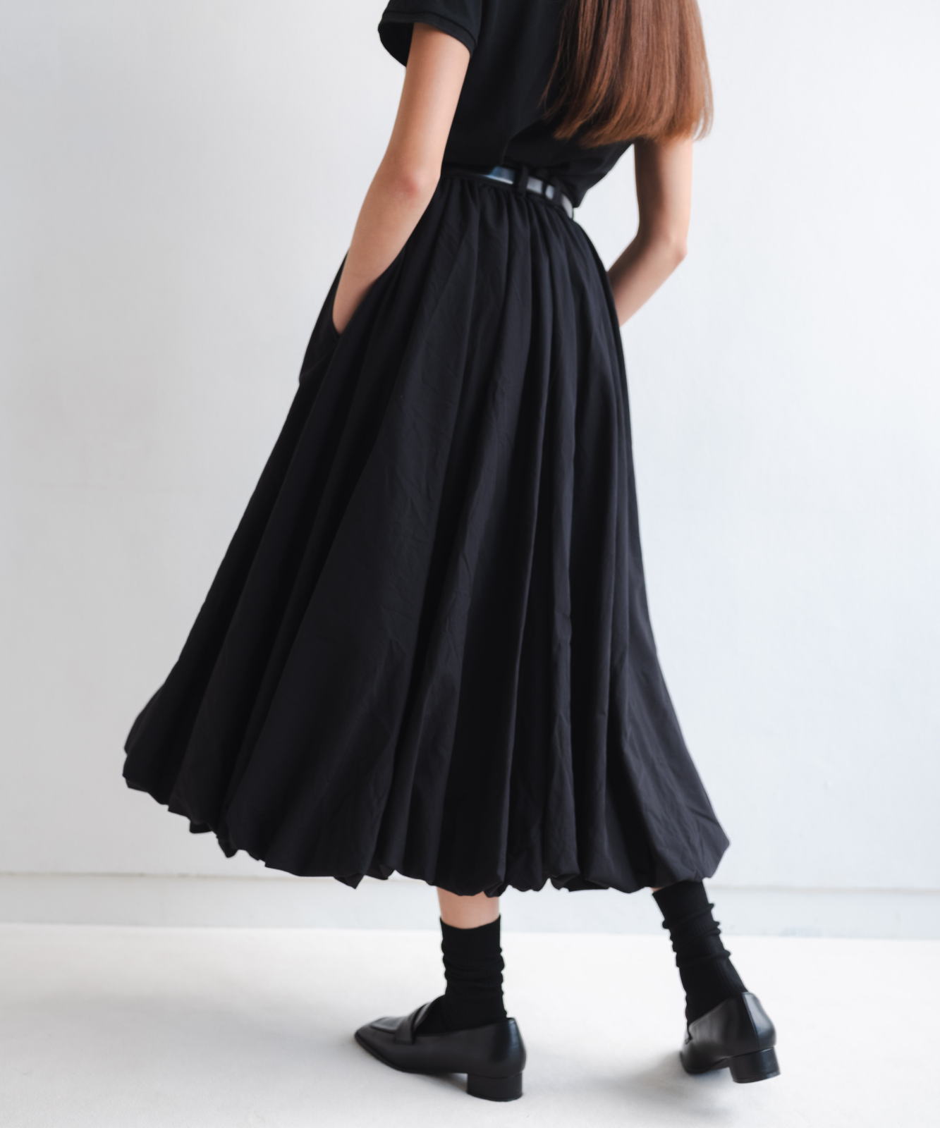 ≪通常販売≫balloon skirt(バルーンスカート)≪2025年5月20日 ≪通常販売≫balloon skirt(バルーンスカート)≪2025年5月20日