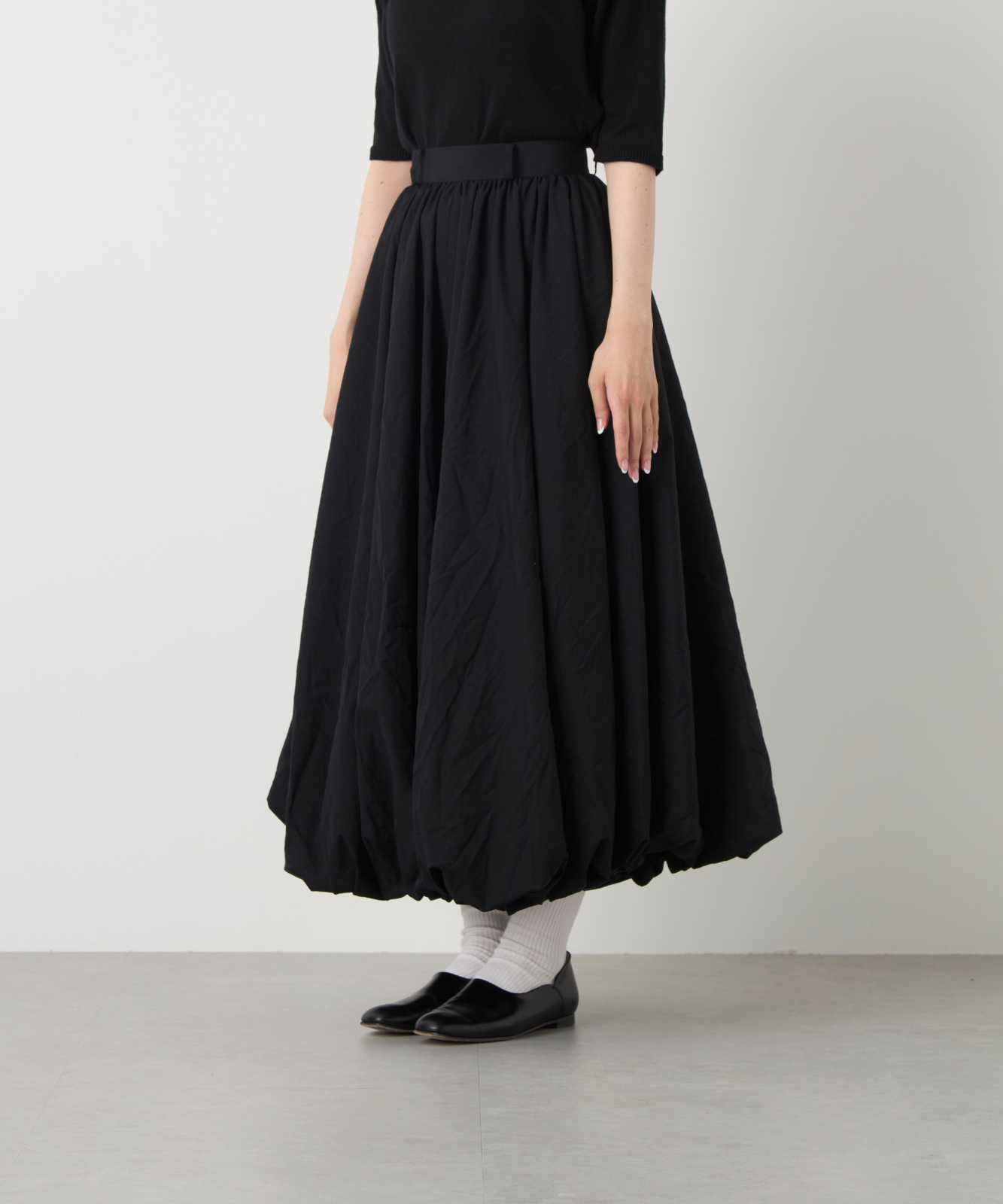 ≪通常販売≫balloon skirt(バルーンスカート)